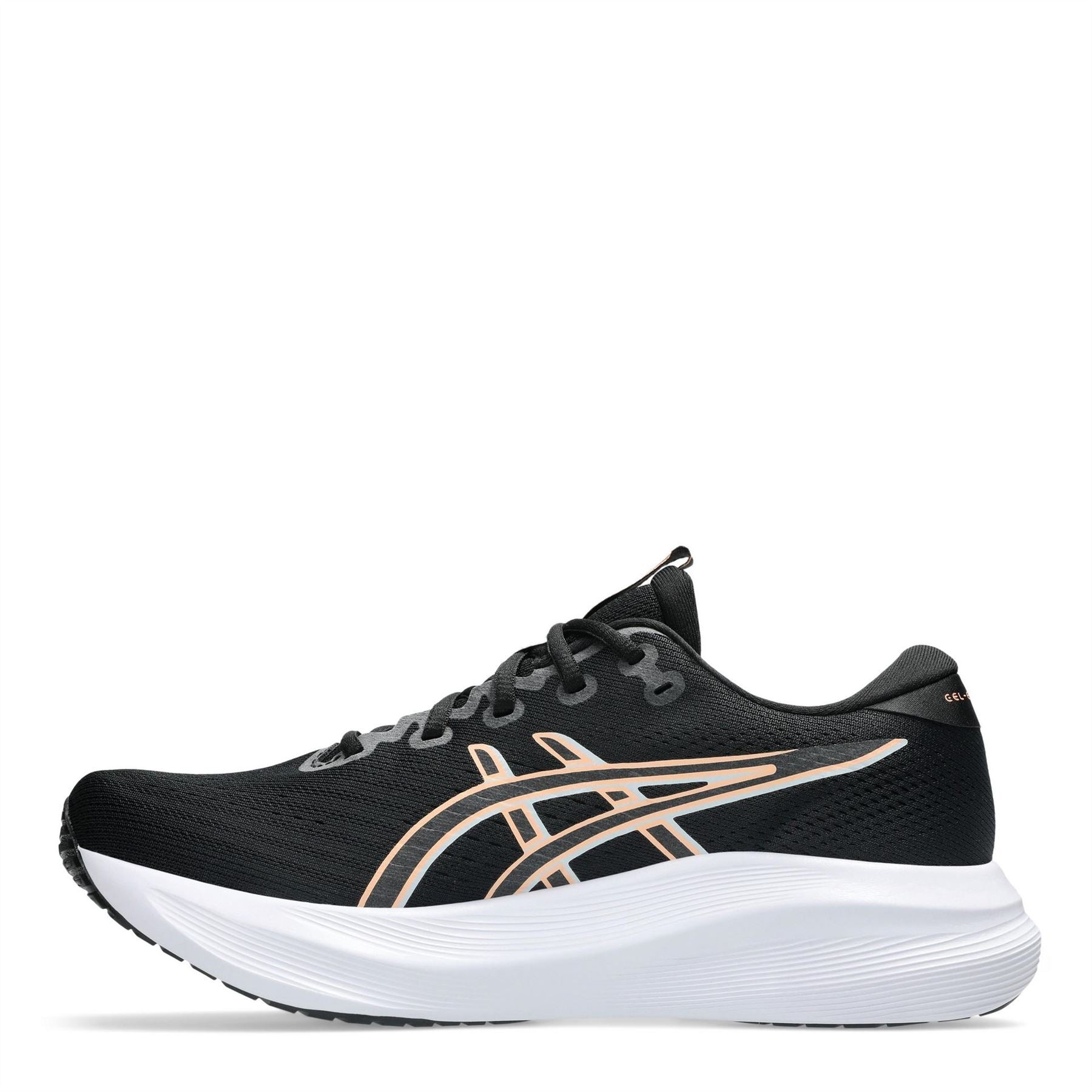 Asics Mens Gel Excite 11 Road Running Shoes