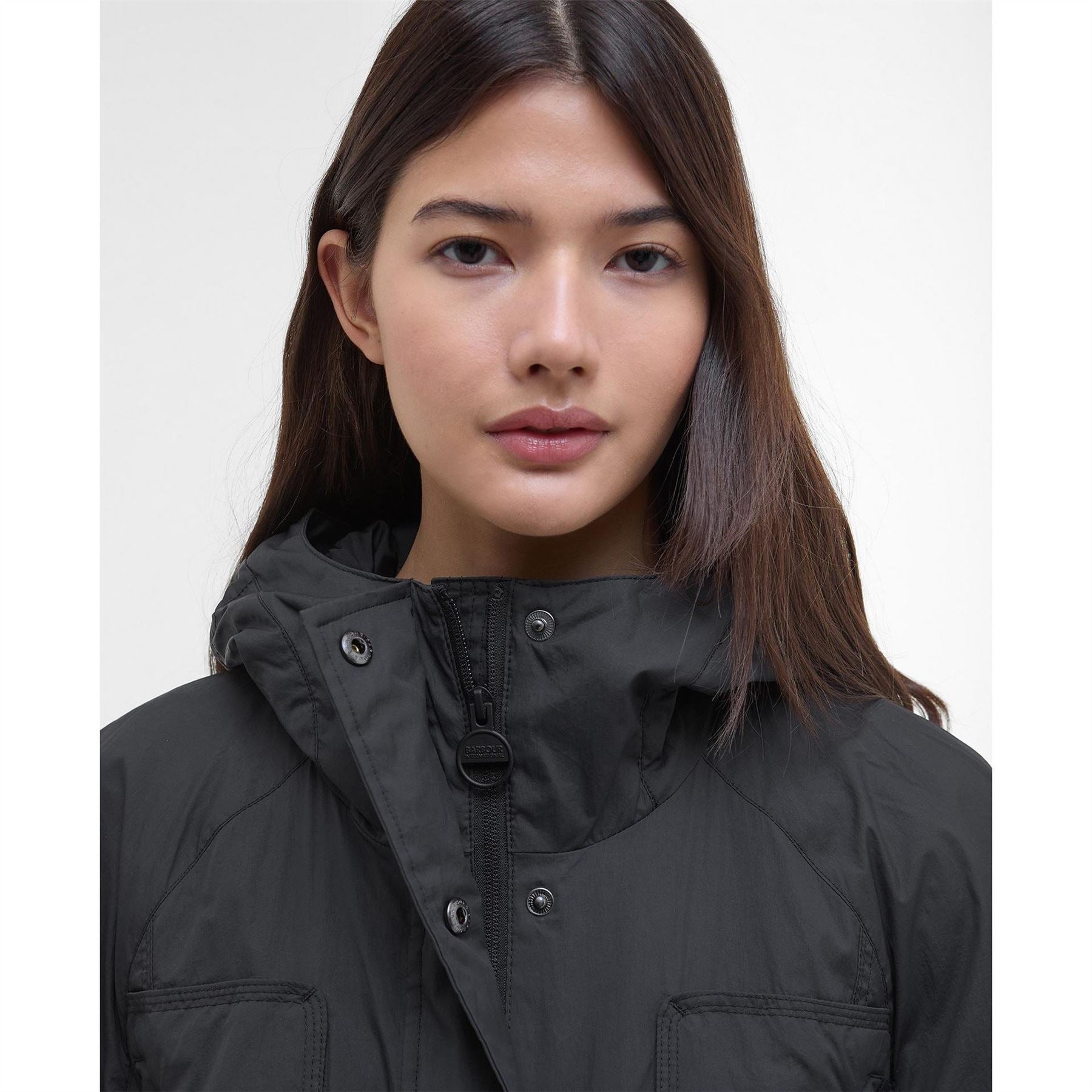 Barbour International Jacket