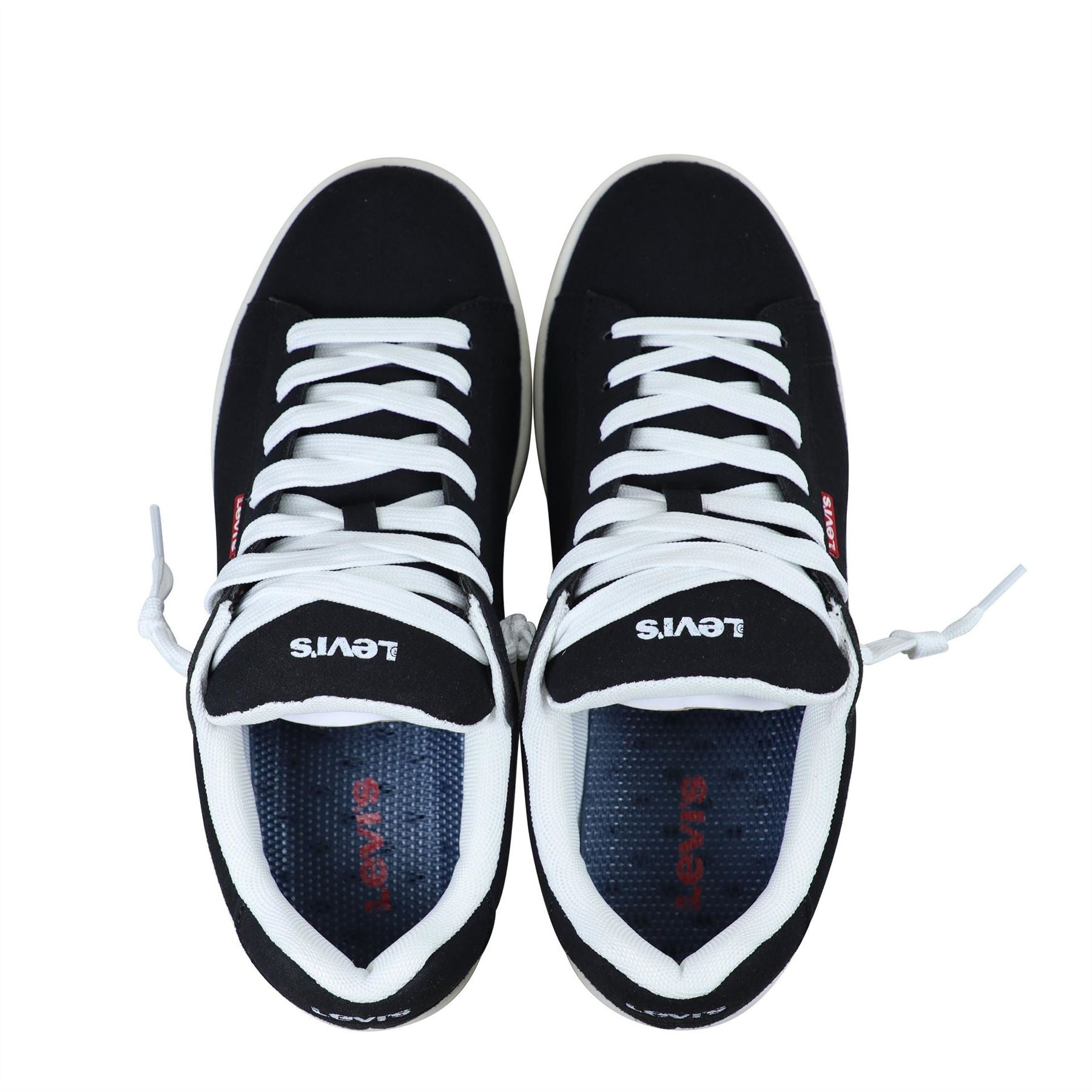 Levis Avenue Trainers Juniors