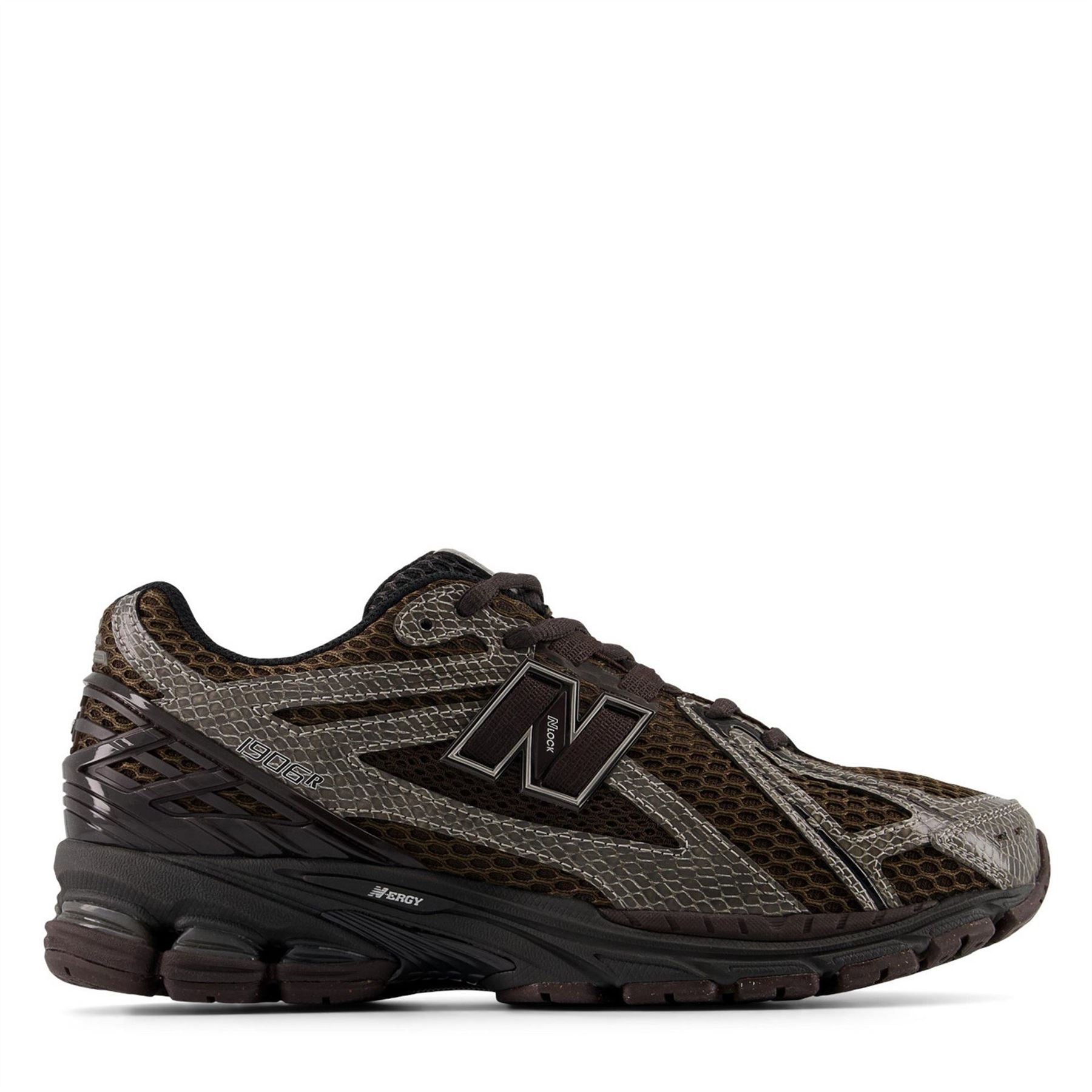 New Balance Womens 1906