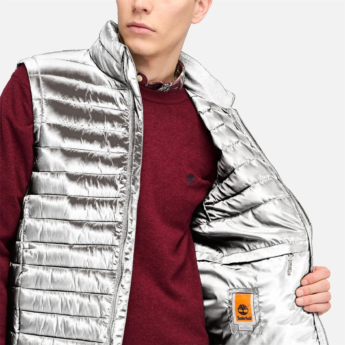 Timberland Axis Peak Durable Water Repellent V