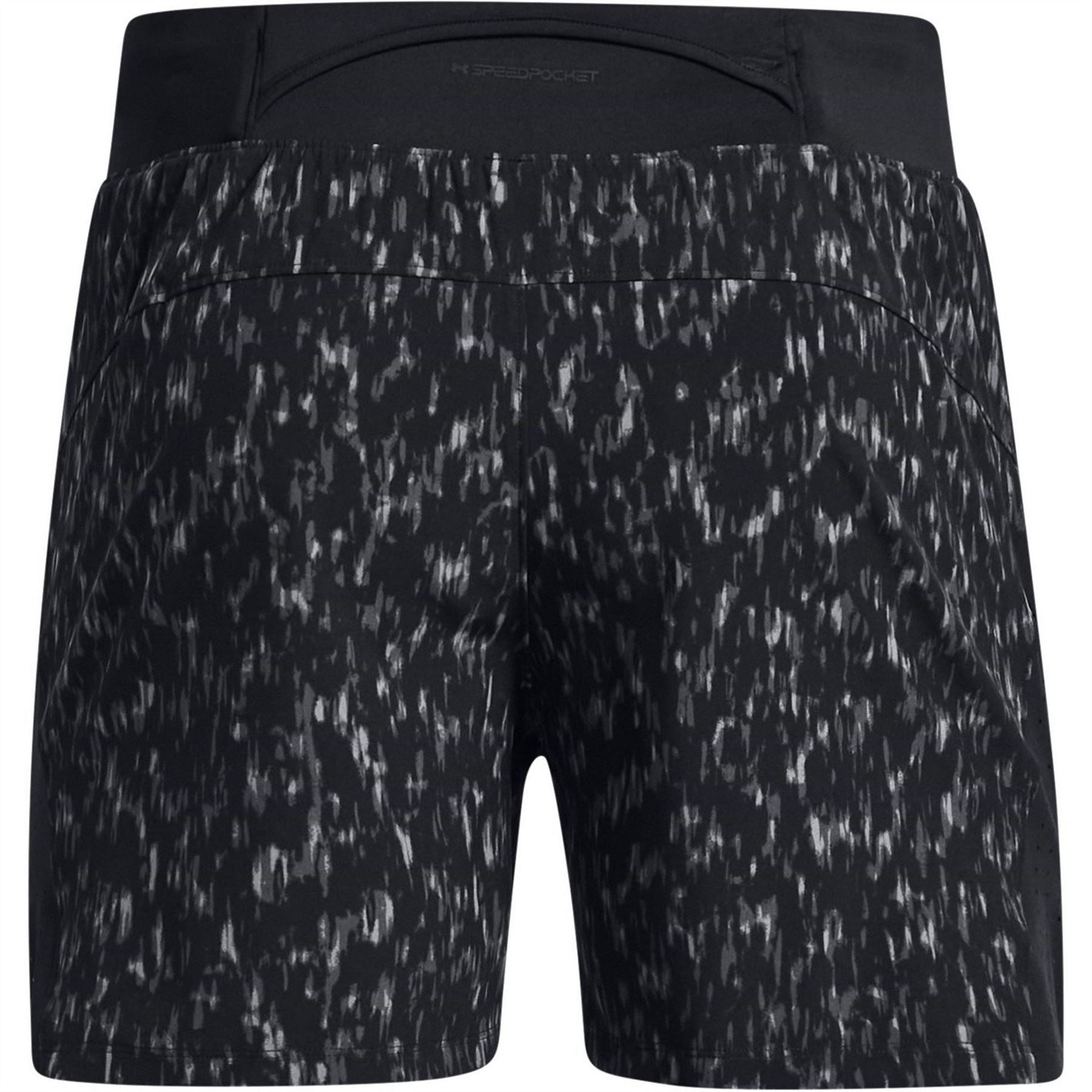 Under Armour Mens Launch Elite 5 Shorts
