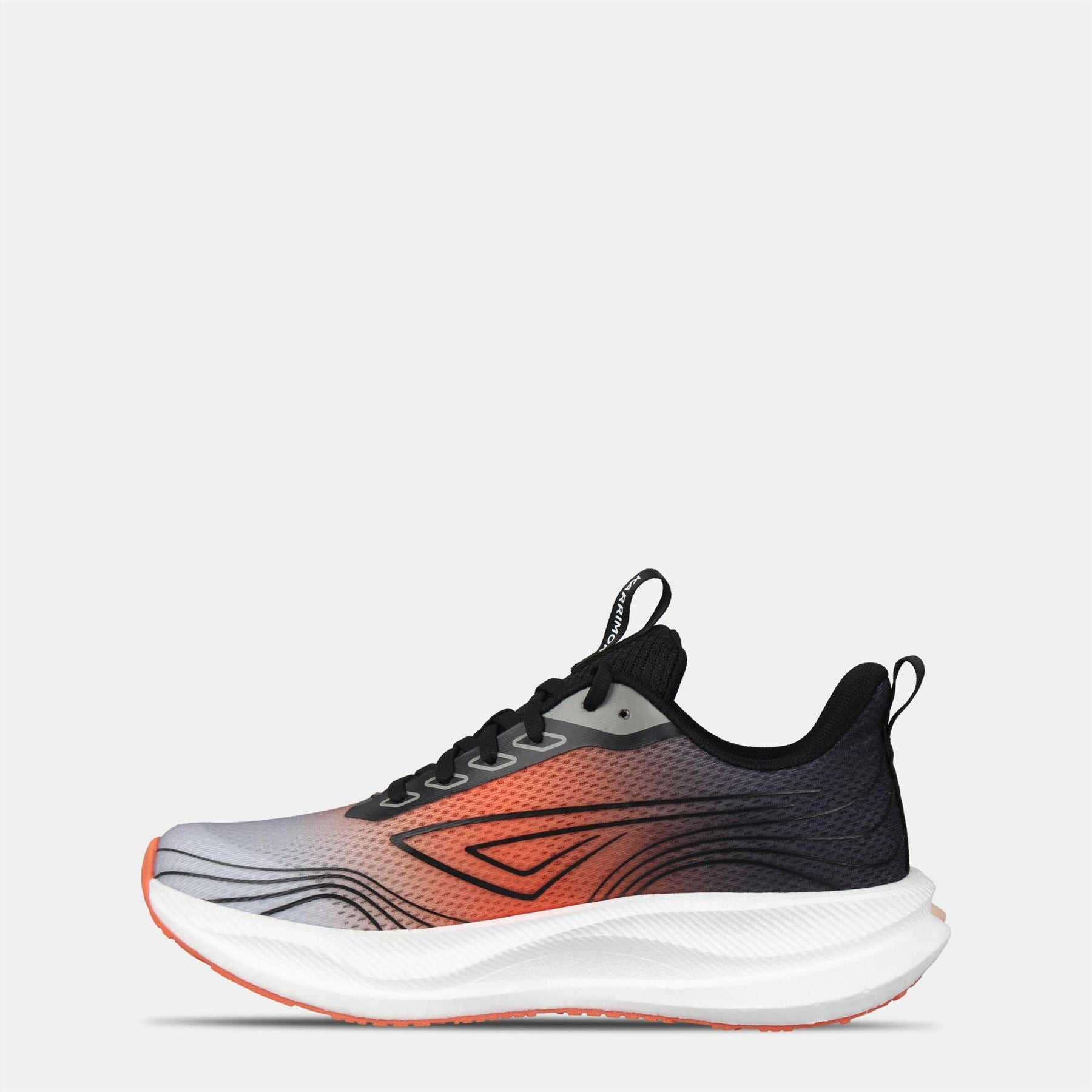 Karrimor Textile Ortholite Trainers
