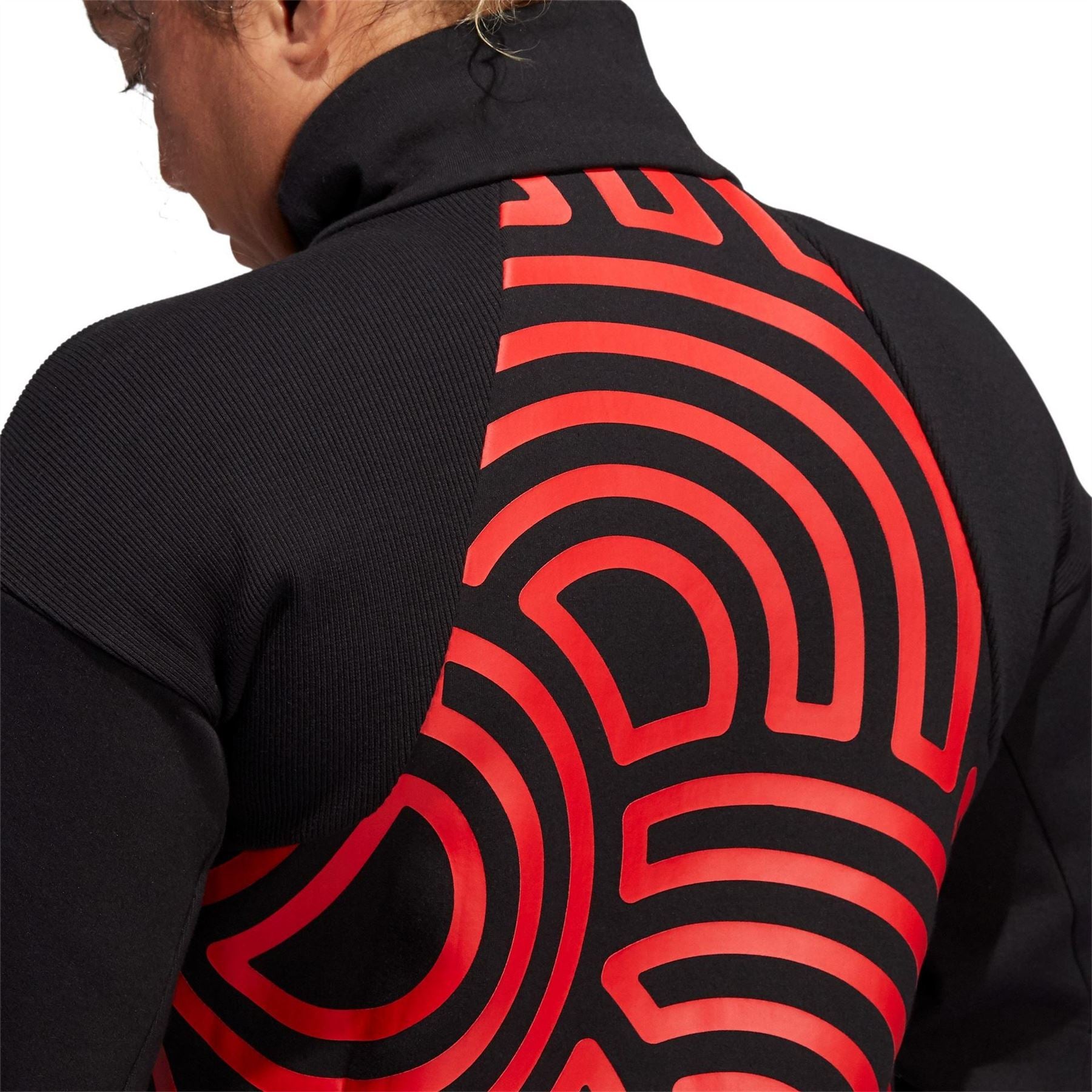 adidas Tyo Zne Tracksuit Top