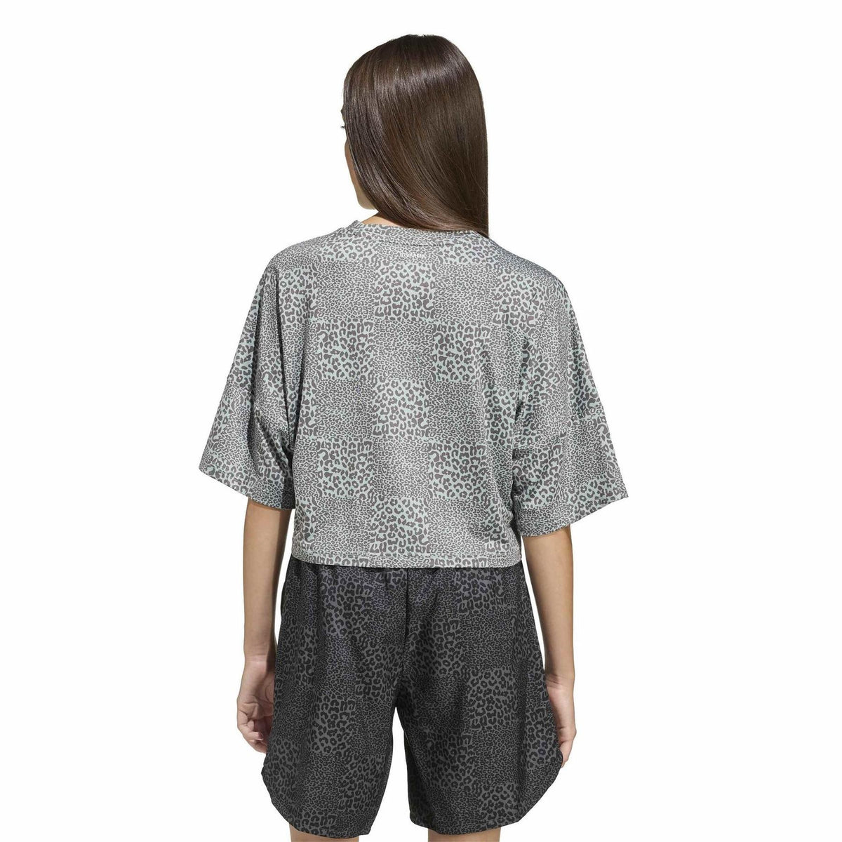 adidas All Over Print T-Shirt