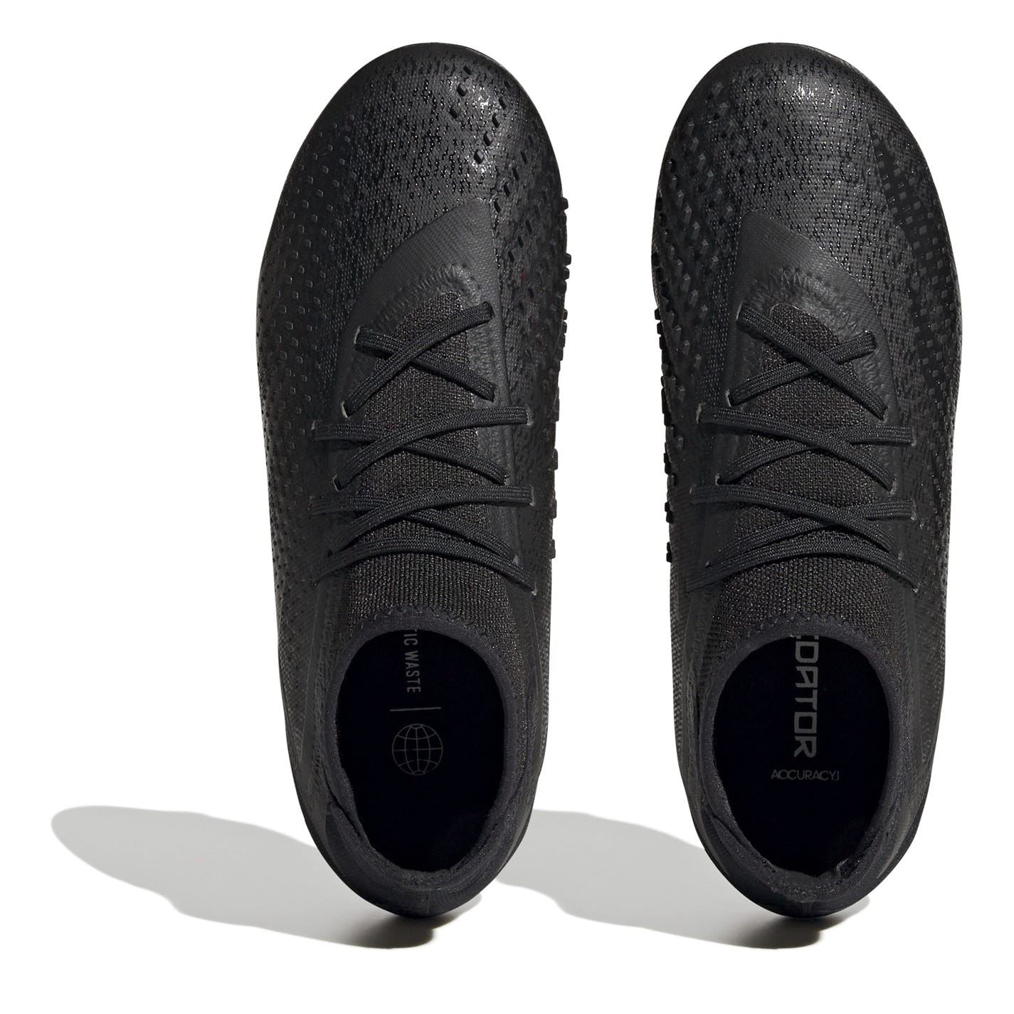 adidas Predator Accuracy.1 Childrens Firm Ground Football Boots