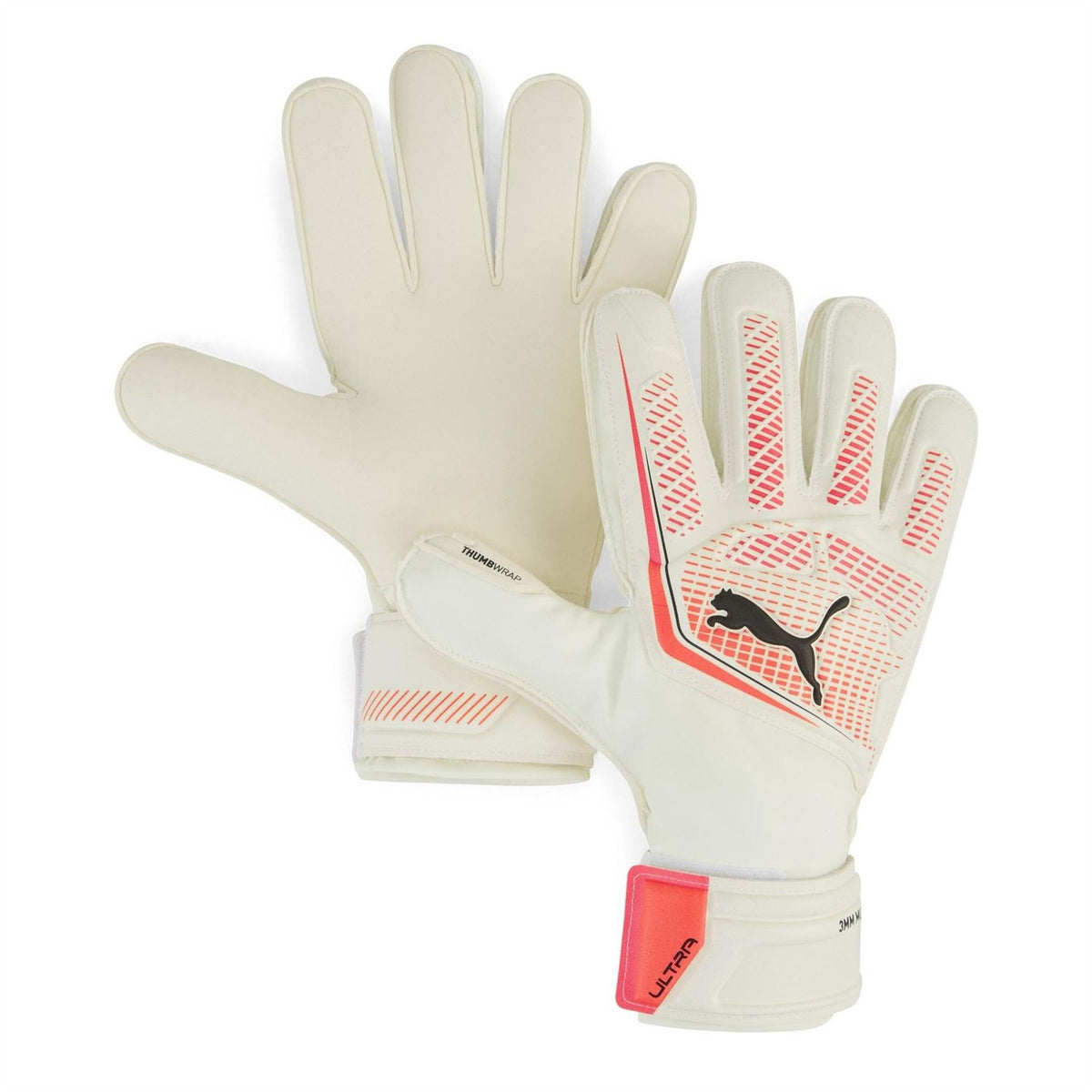 Puma Ultra Match Protect Rc Goalkeeper Glove Mens