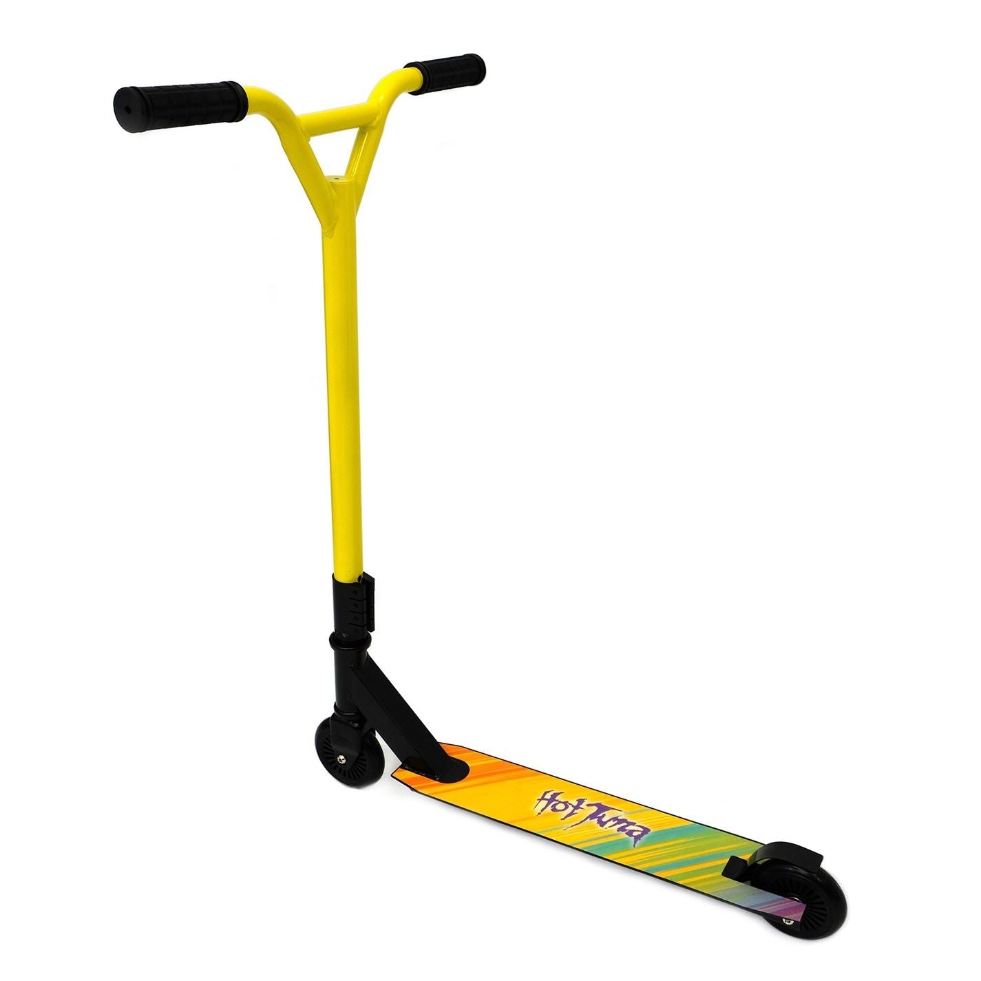 Hot Tuna Tuna Stunt Scooter Junior