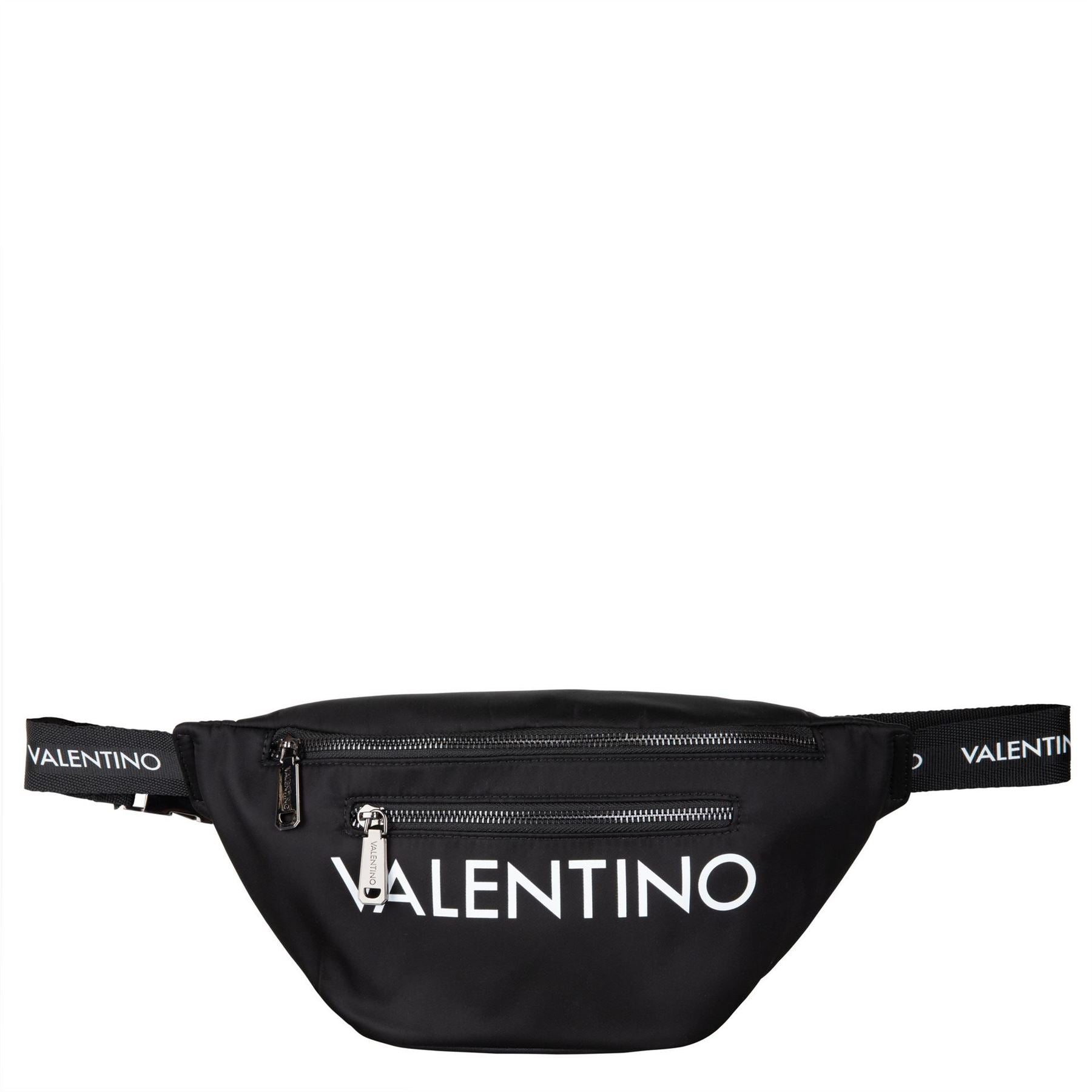 Valentino Logo Bum Bag