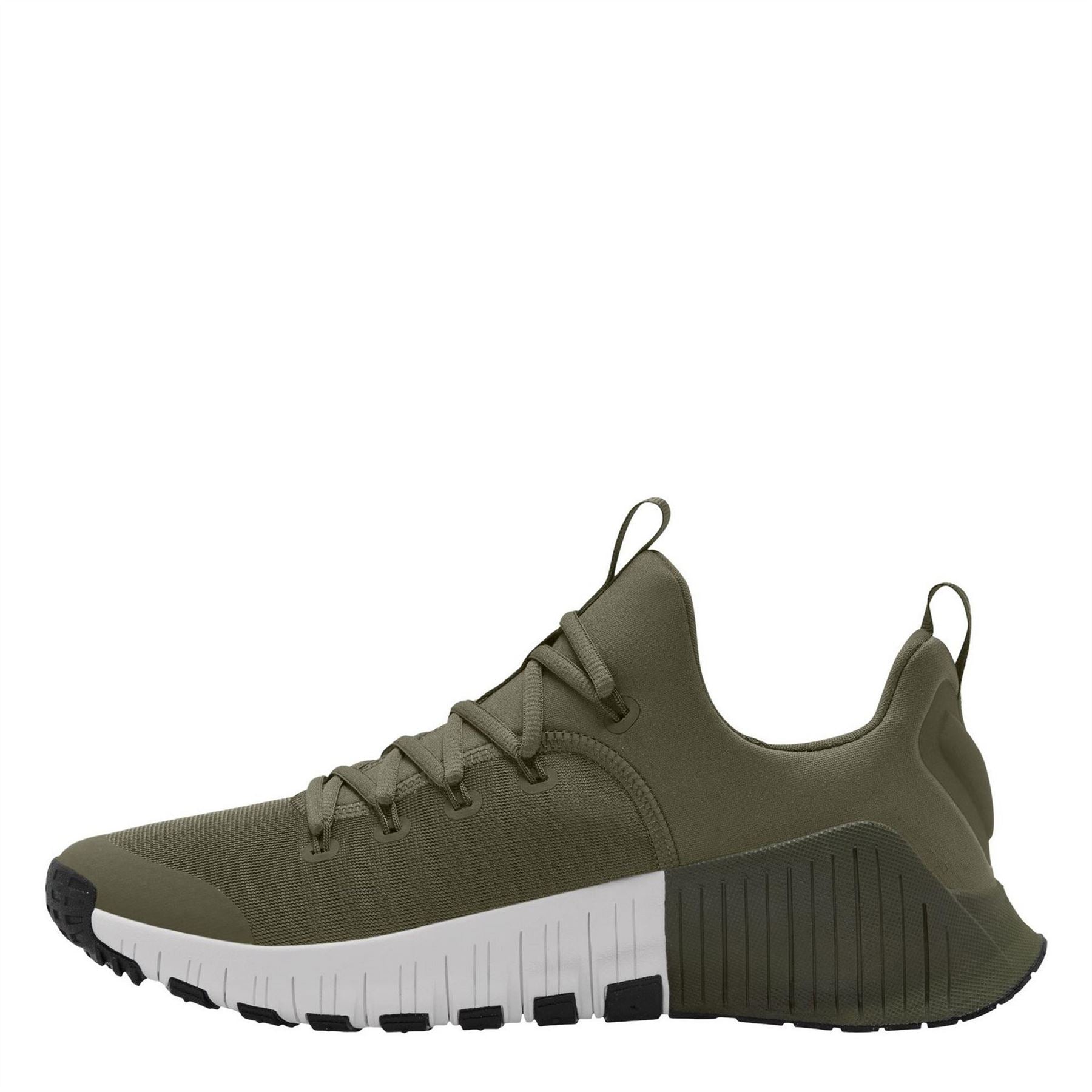 Nike Free Metcon 6 Low Top Sneakers