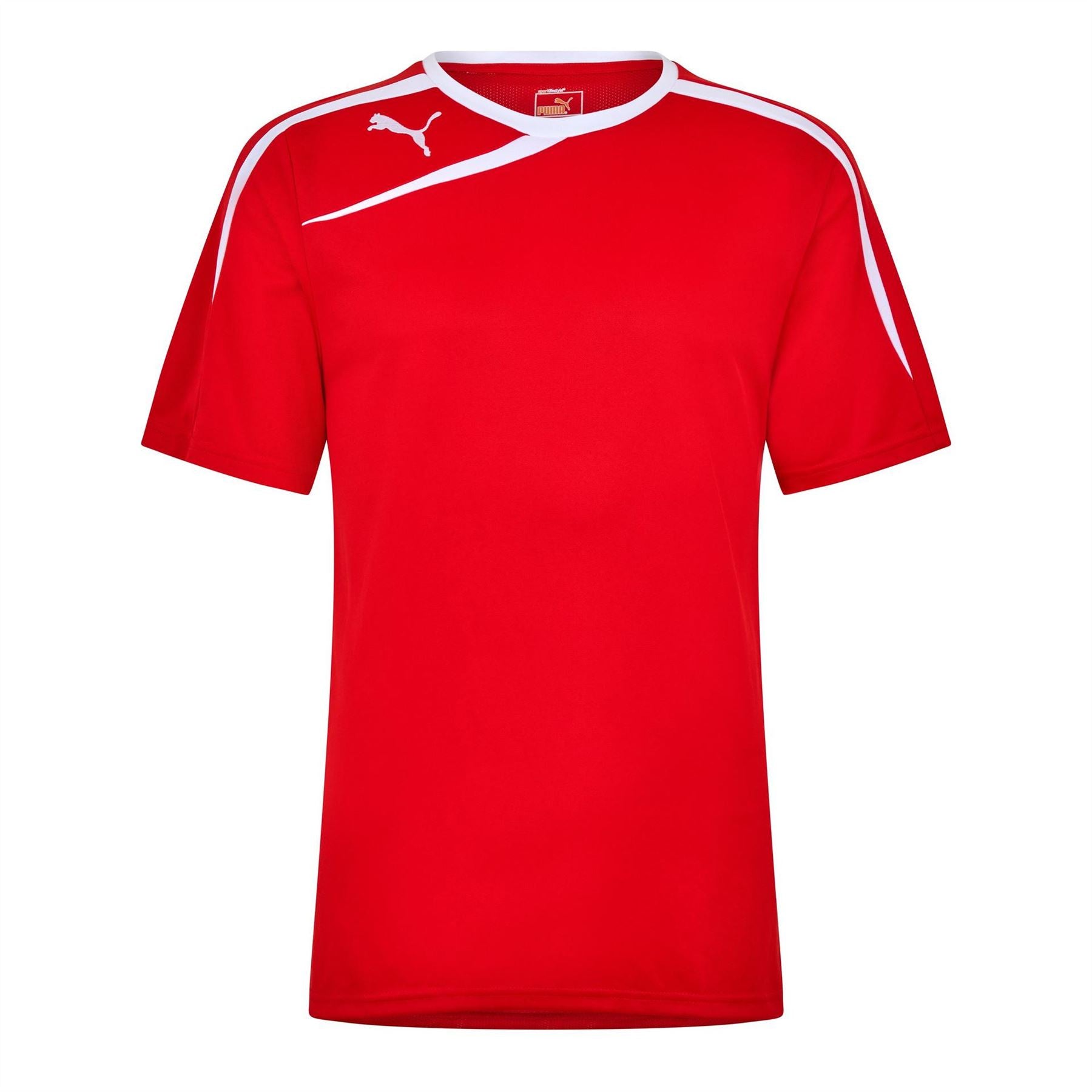Puma Mens Smu Spririt Playing Kit