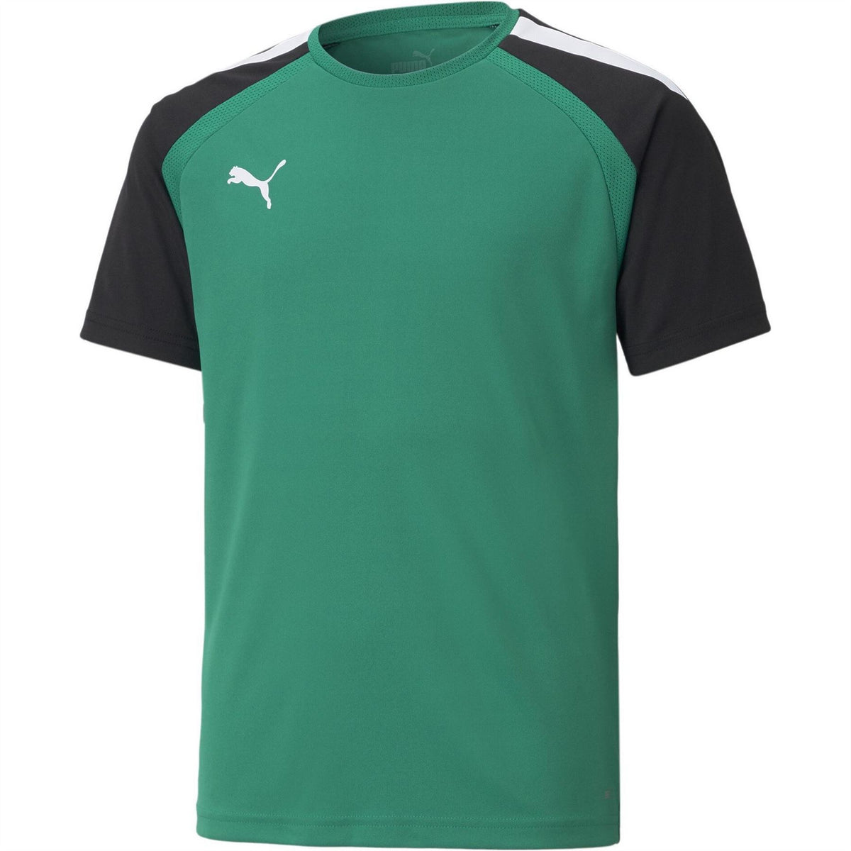 Puma Teampacer Jersey Jr T-Shirt Unisex Kids