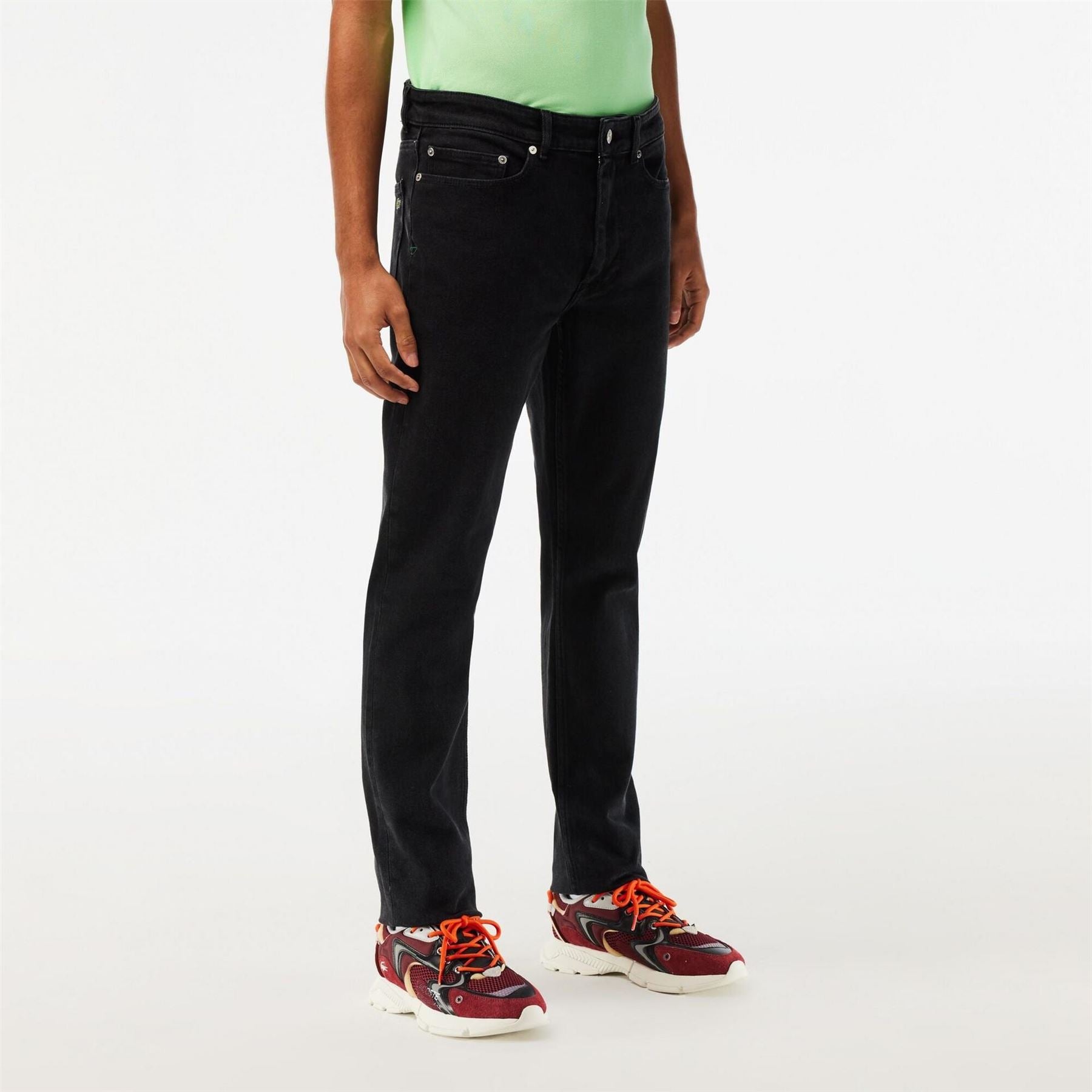 Lacoste Fit Jeans