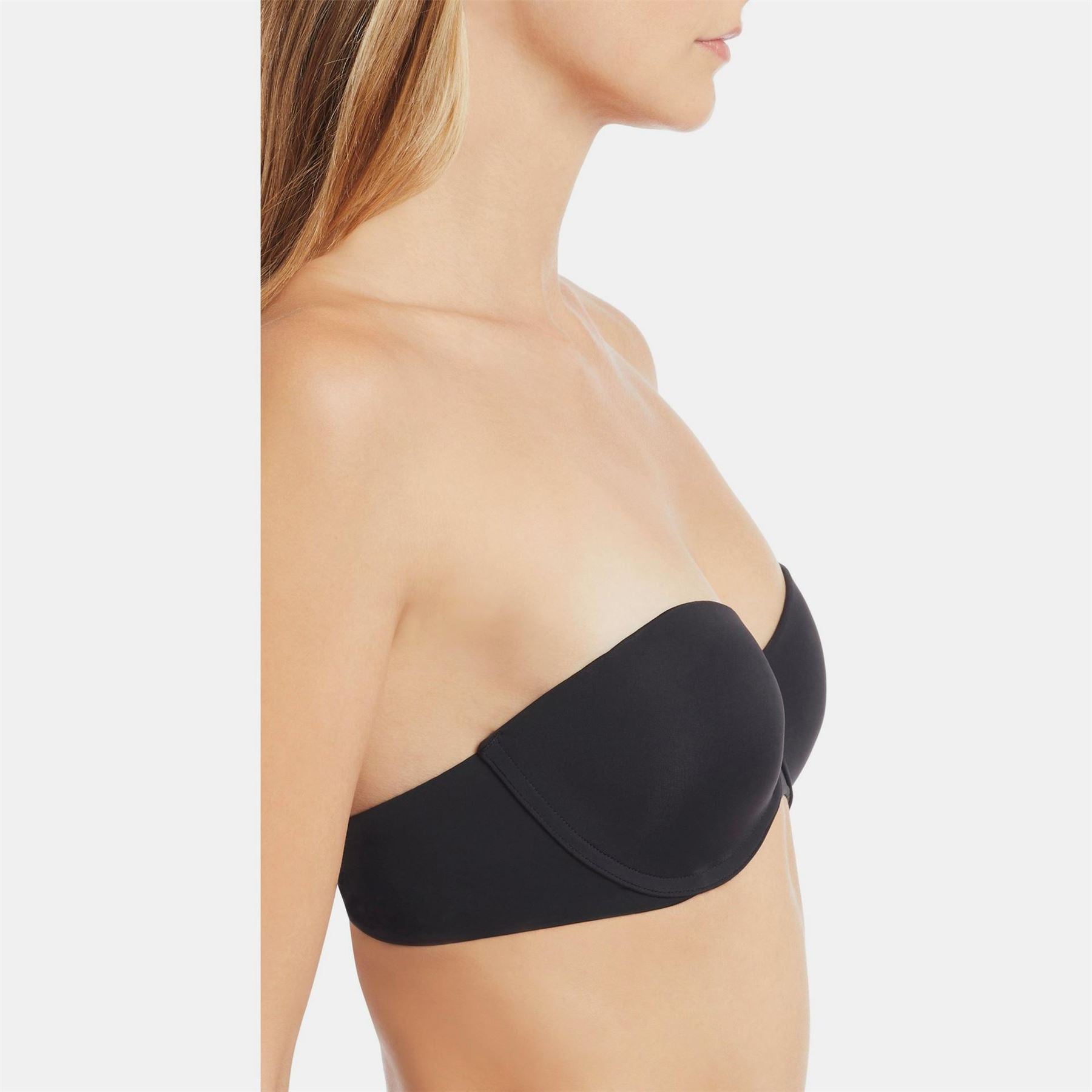 Lauren by Ralph Lauren Bandeau Multiway Bra