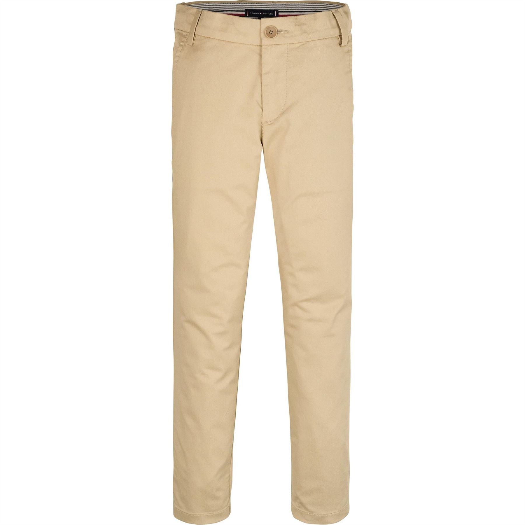 Tommy Hilfiger Adaptable Waistband Durable Chinos