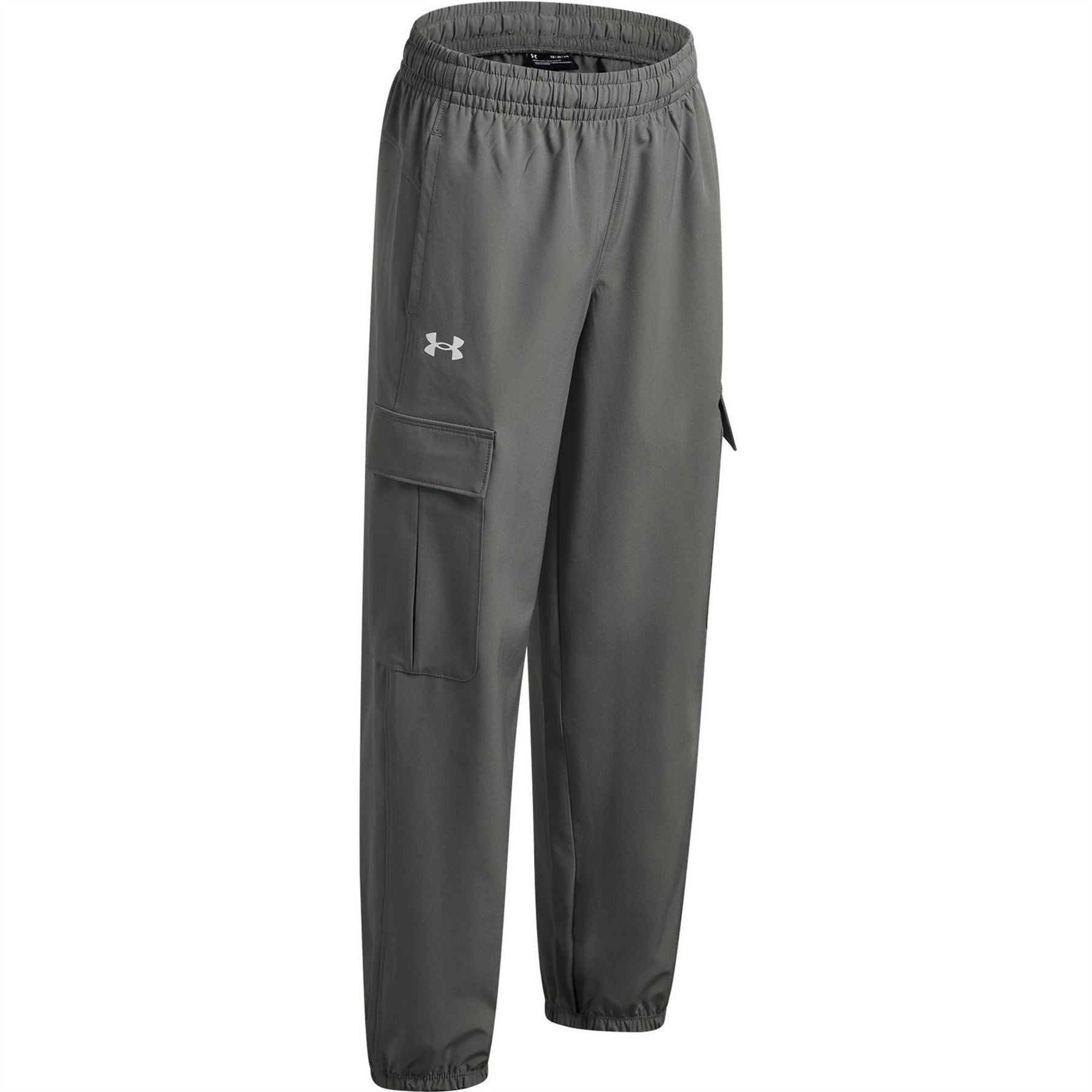 Under Armour UA Rival Solid Patterned Combat Pants