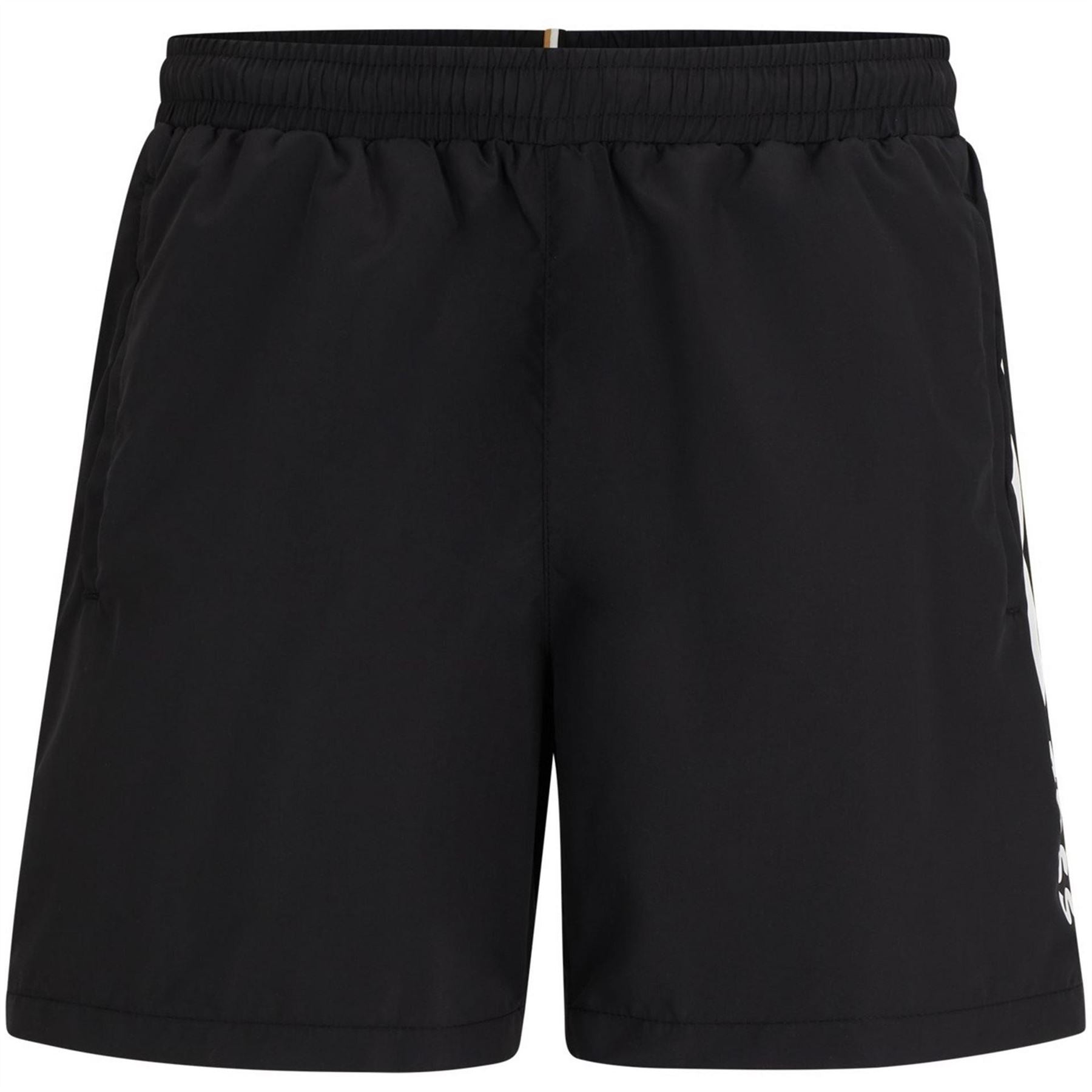 Boss Dolphin Swim Lightweight Quick Drying Shorts
