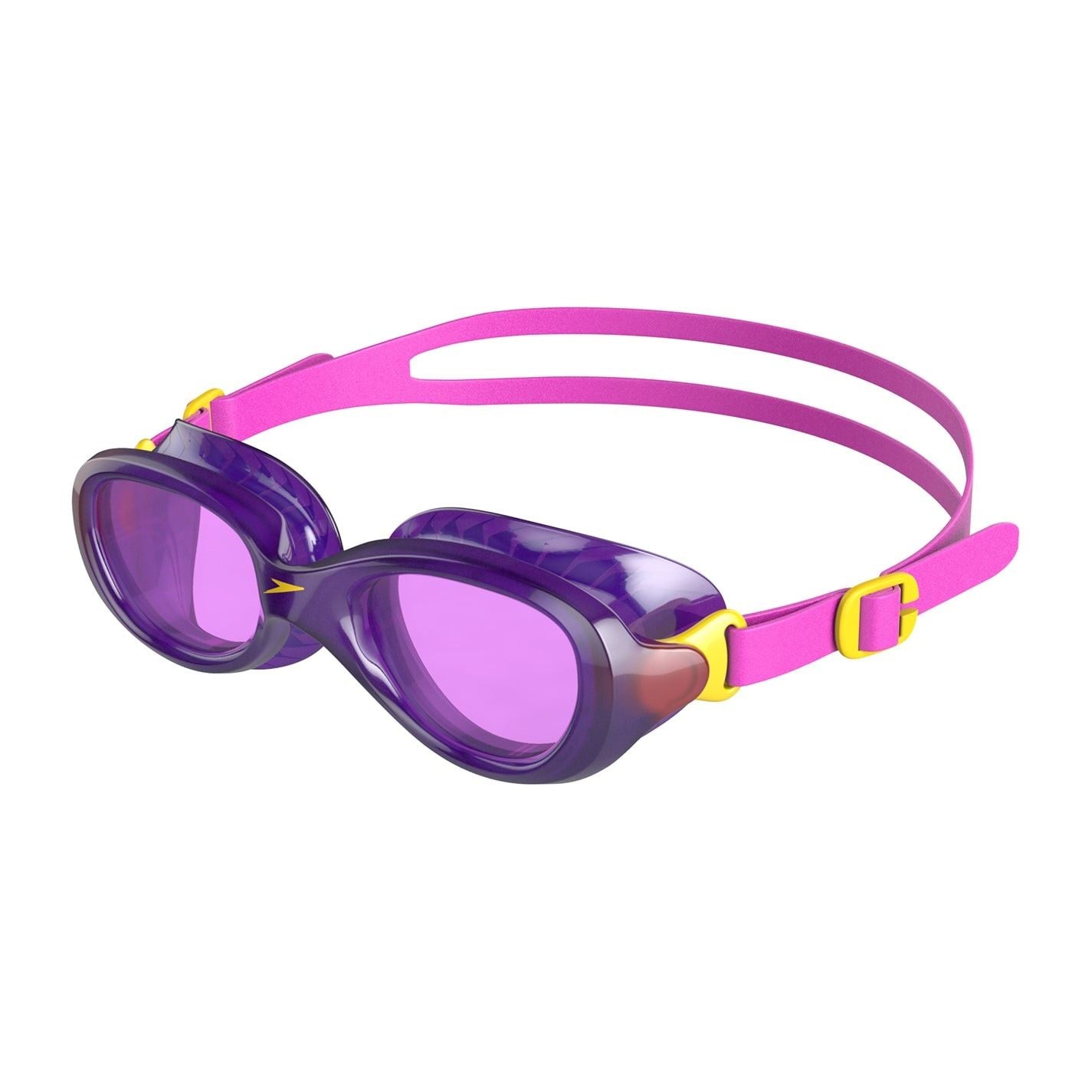 Speedo Futura Classic Goggles Junior