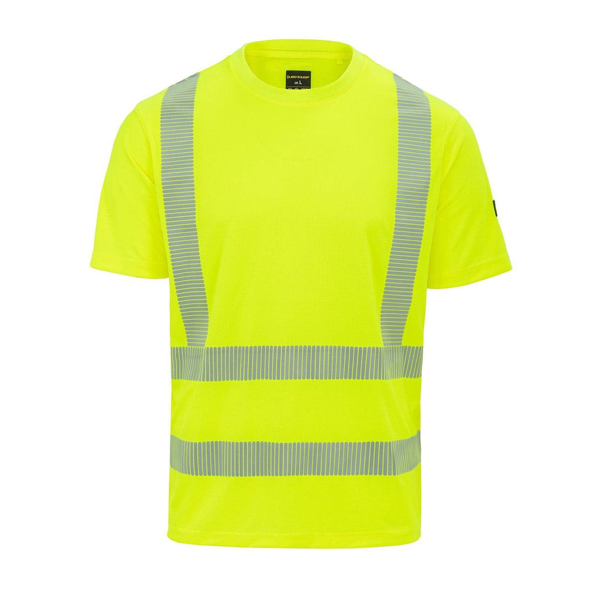 Dunlop Mens Vis Tee