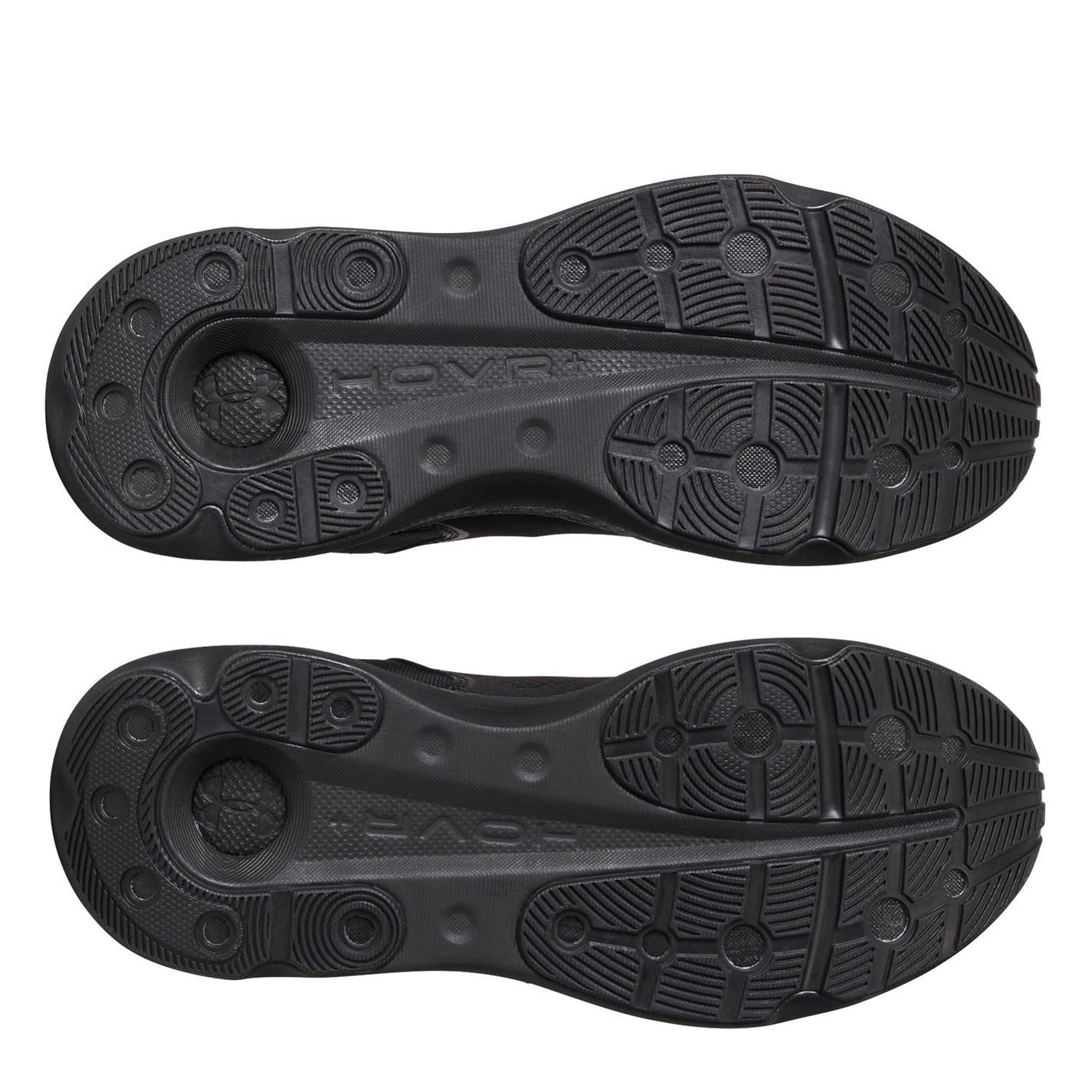 Under Armour Infinite Pro 2 Running Flat Heel Trainers