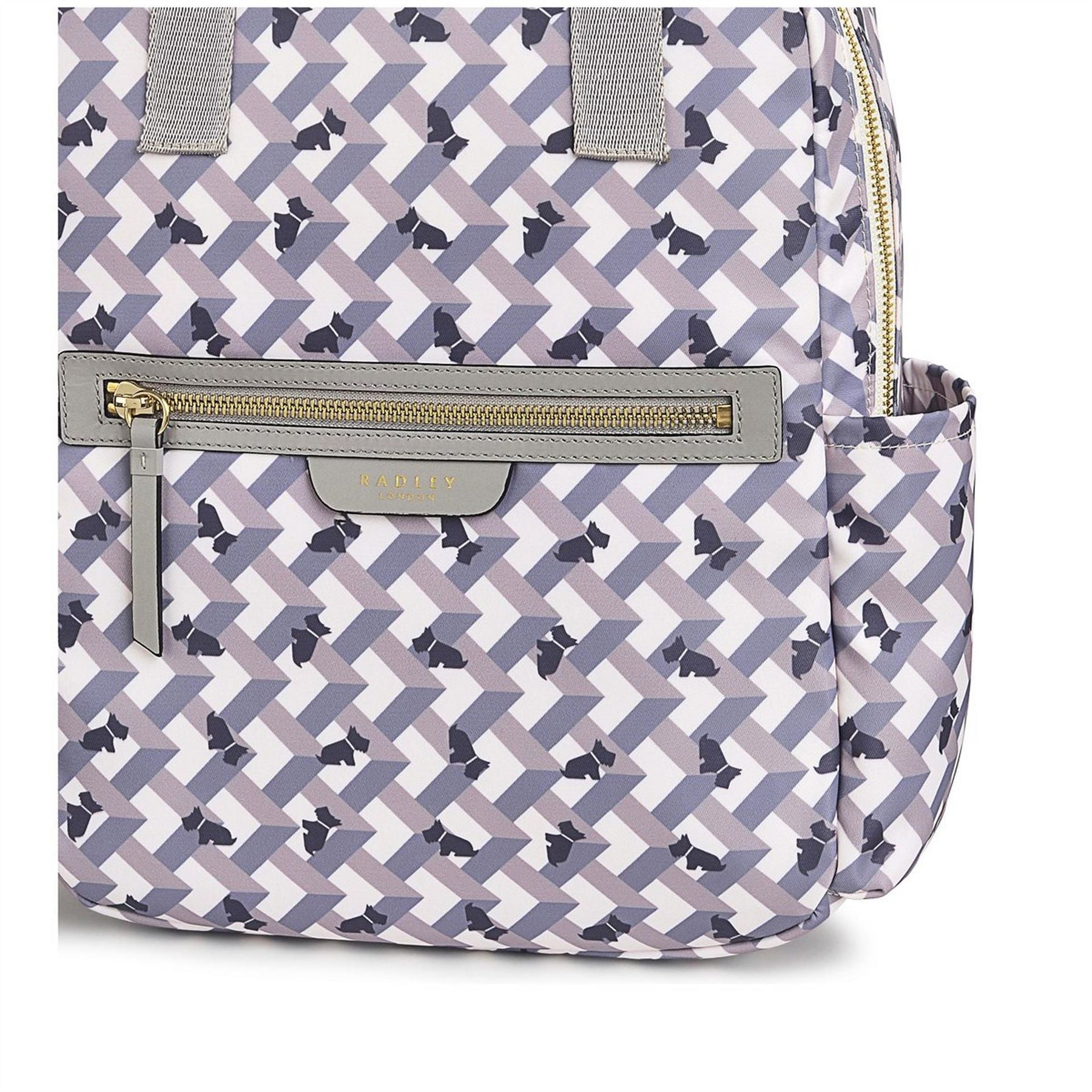 Radley Geodogbackpackk