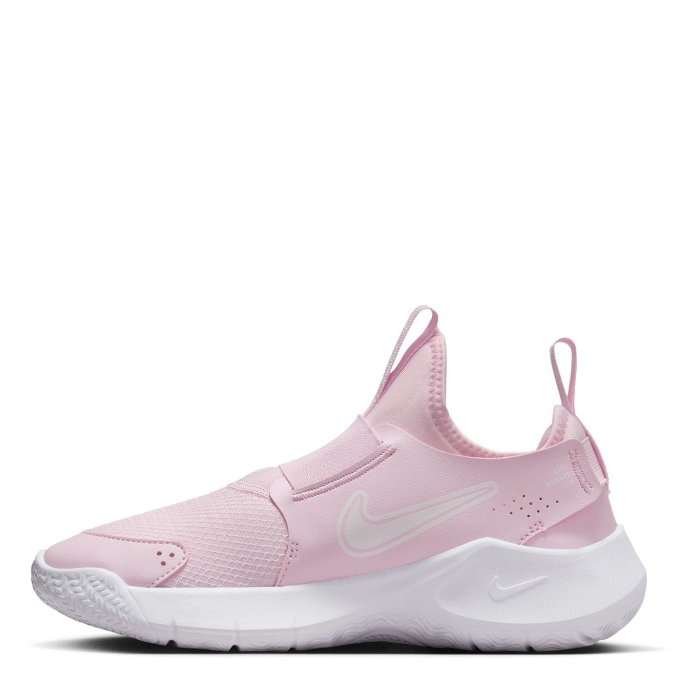 Nike Flex Runner 3 Kids Low Top Running Sneakers