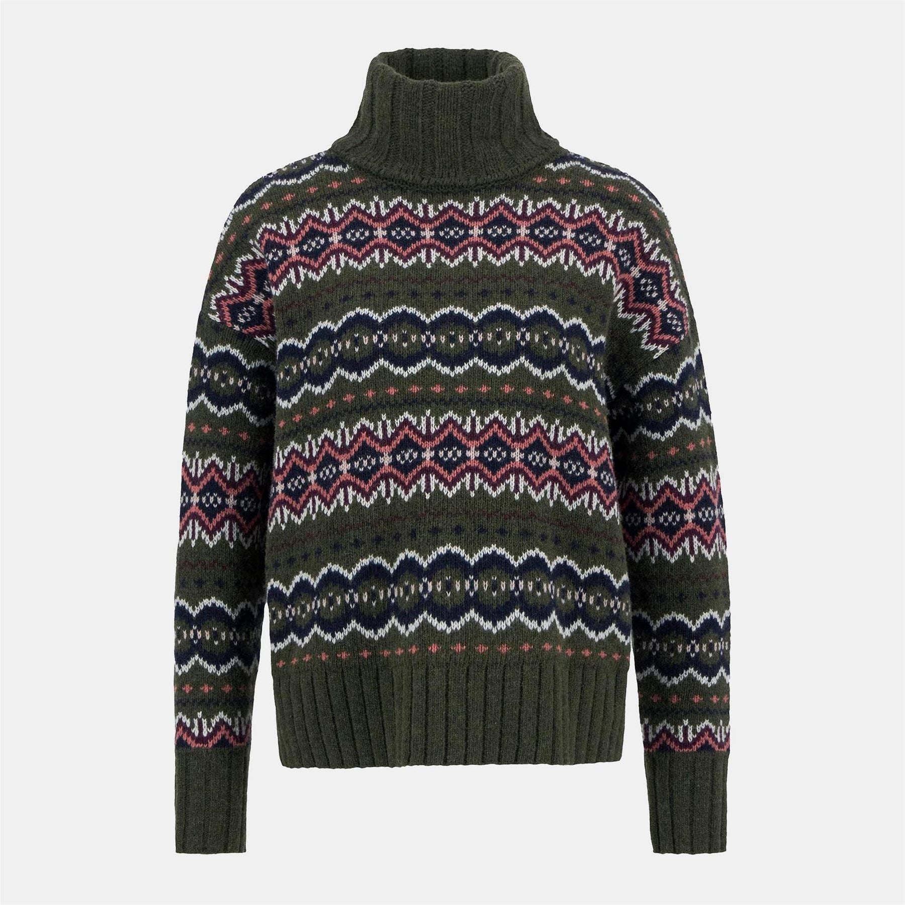Barbour Jumper