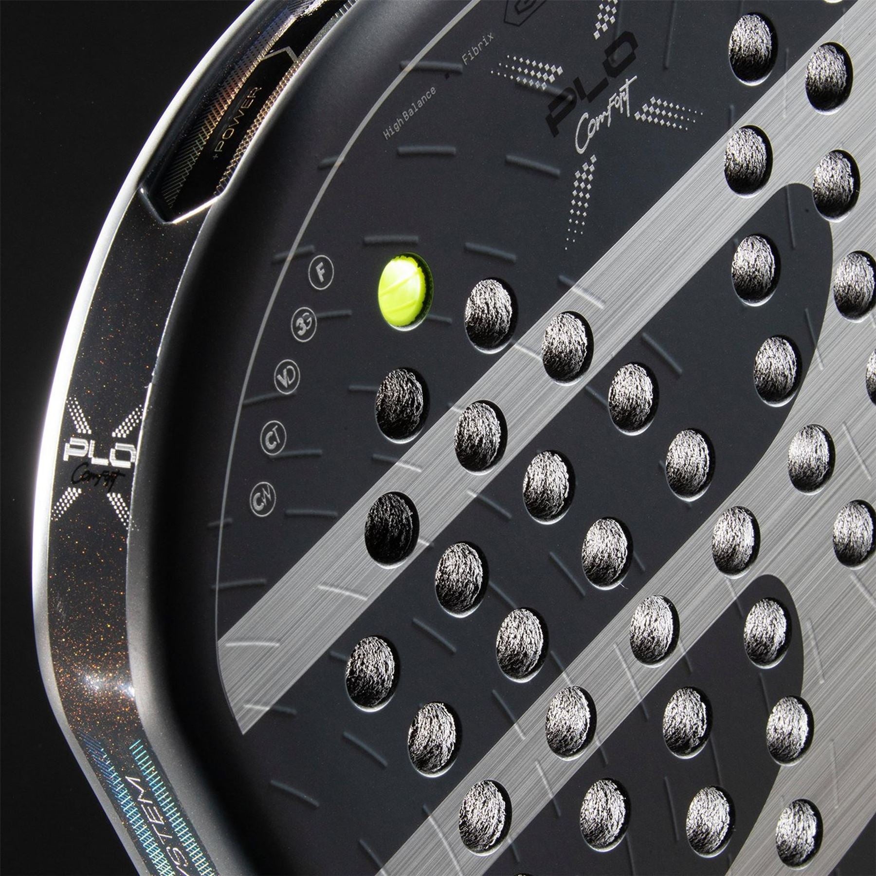 Bullpadel Xplo Cmf 26 64