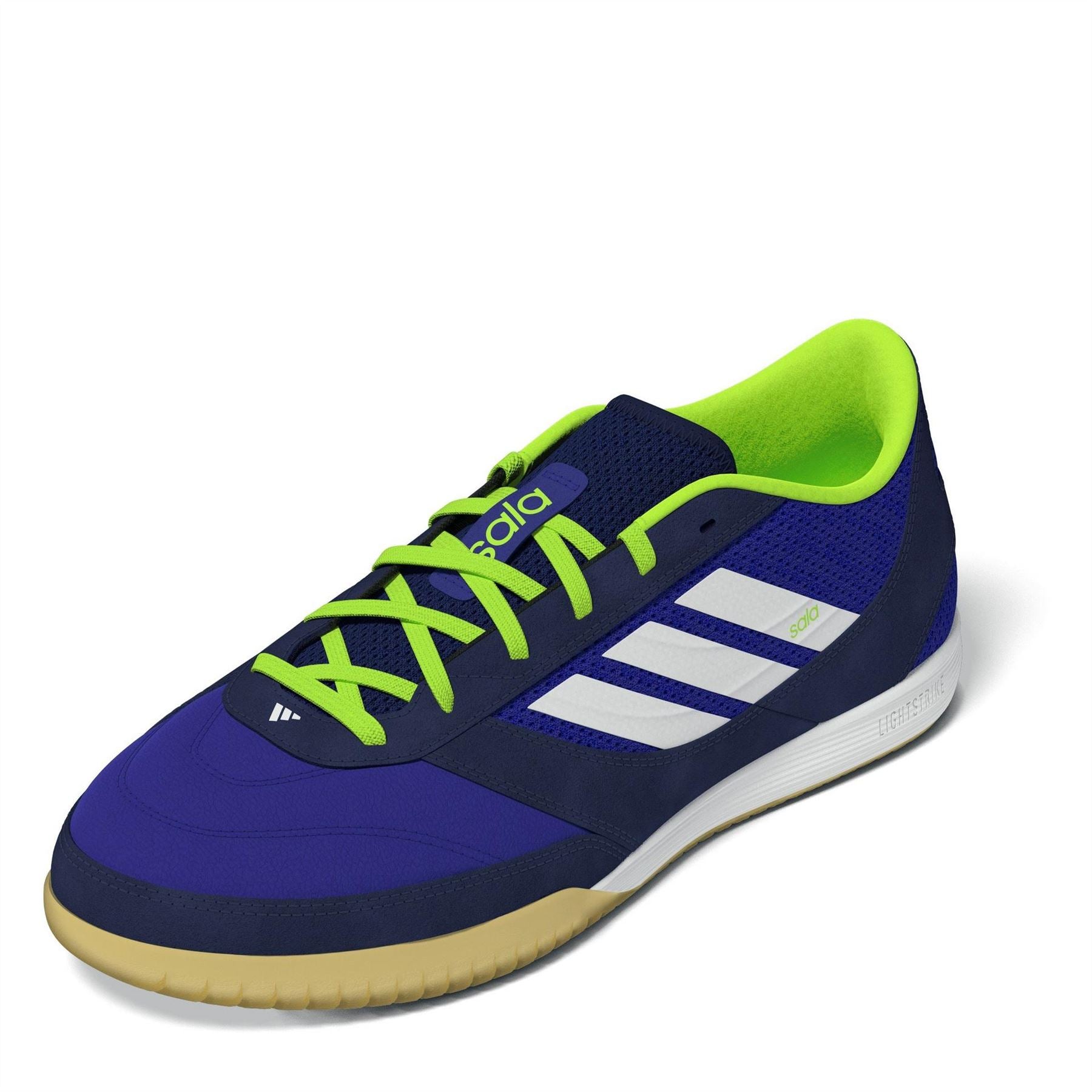 adidas Sala Compet Lace Up Road Shoes