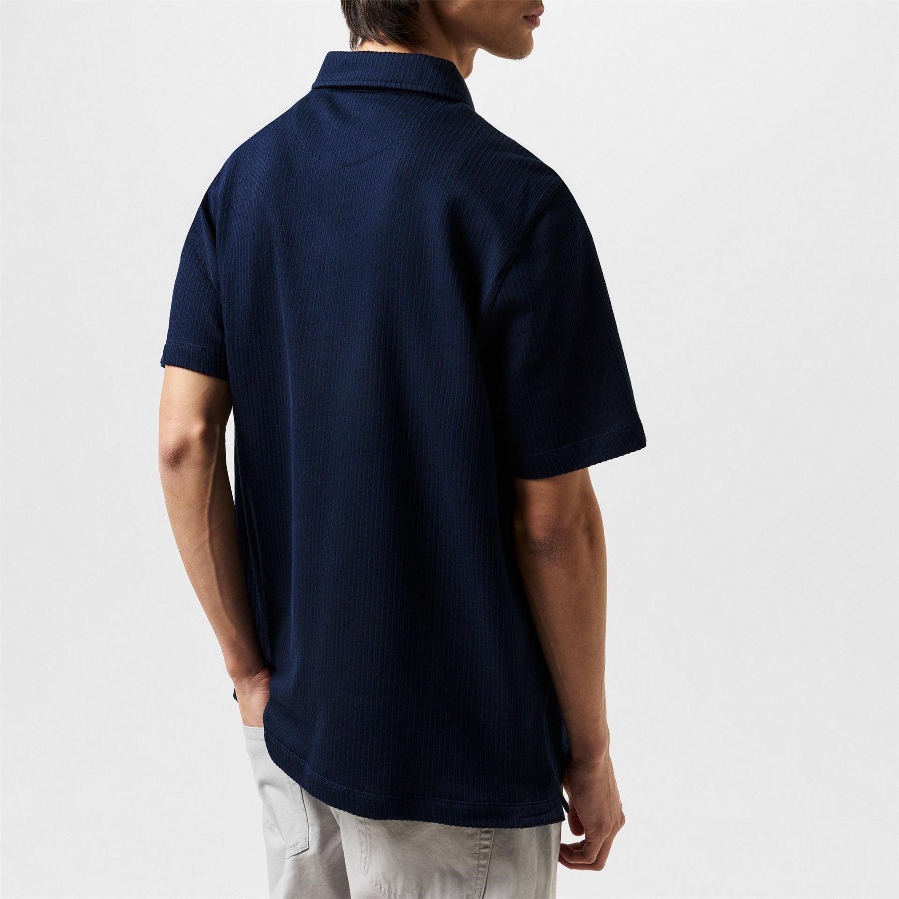 Ted Baker Elgrave Regular Fit Polo Shirt