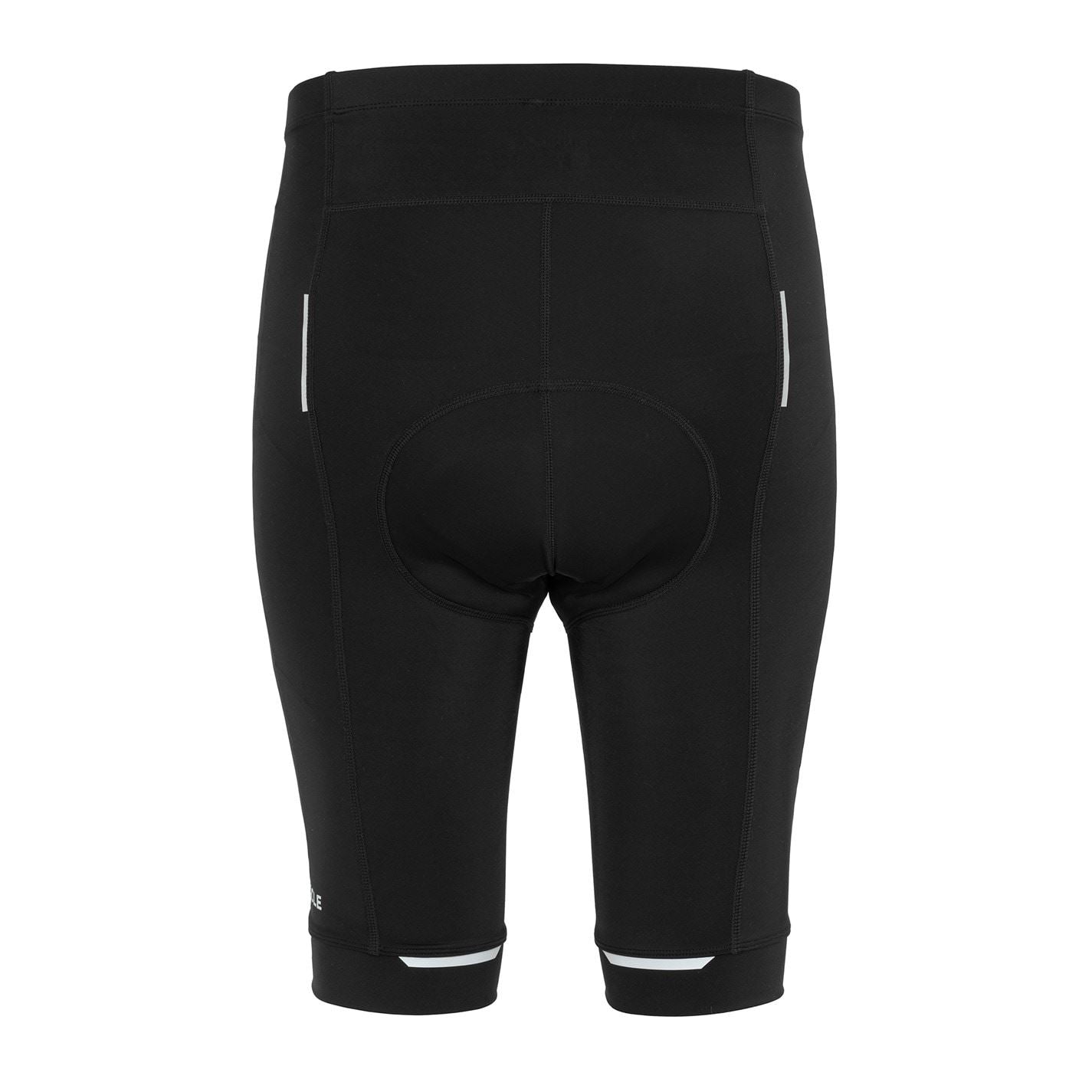 Pinnacle Mens Padded Cycling Shorts