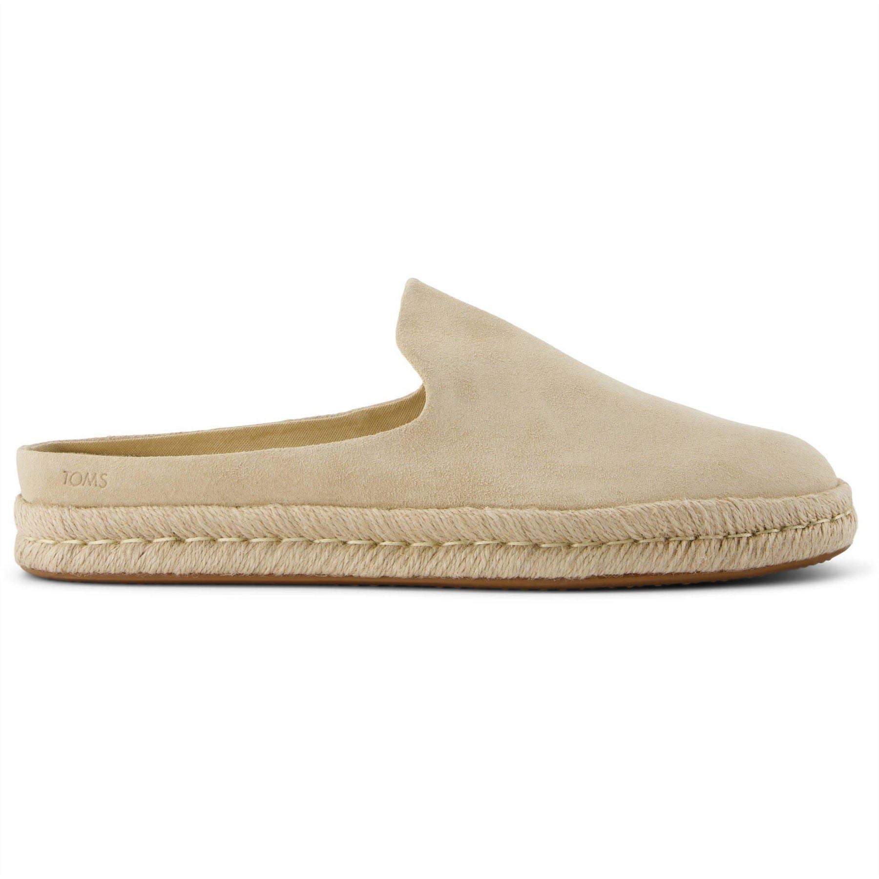 Toms Flat Mules