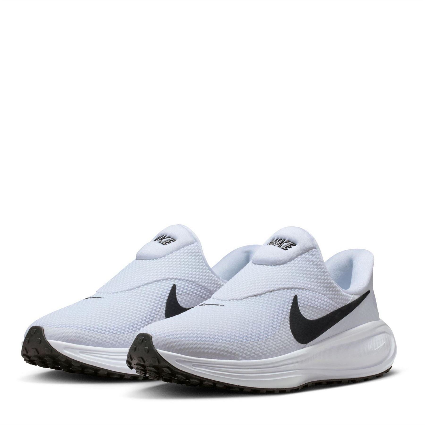 Nike Rev 8 Easyon Slip-Ins Sneakers