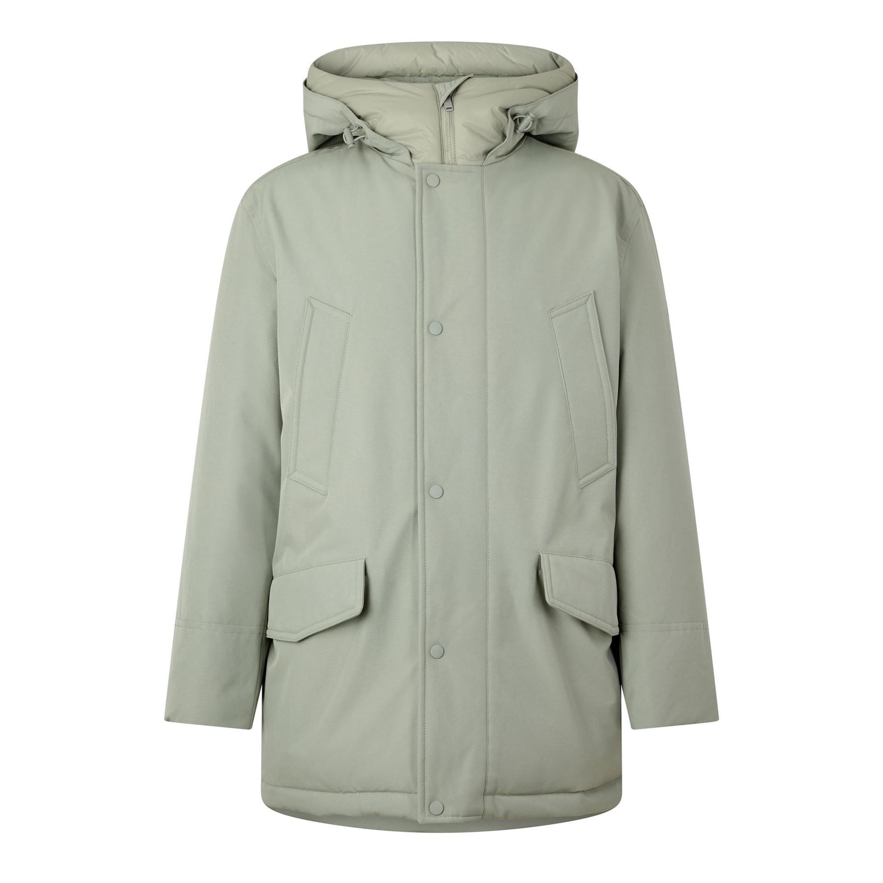Boss Osiass Jacket
