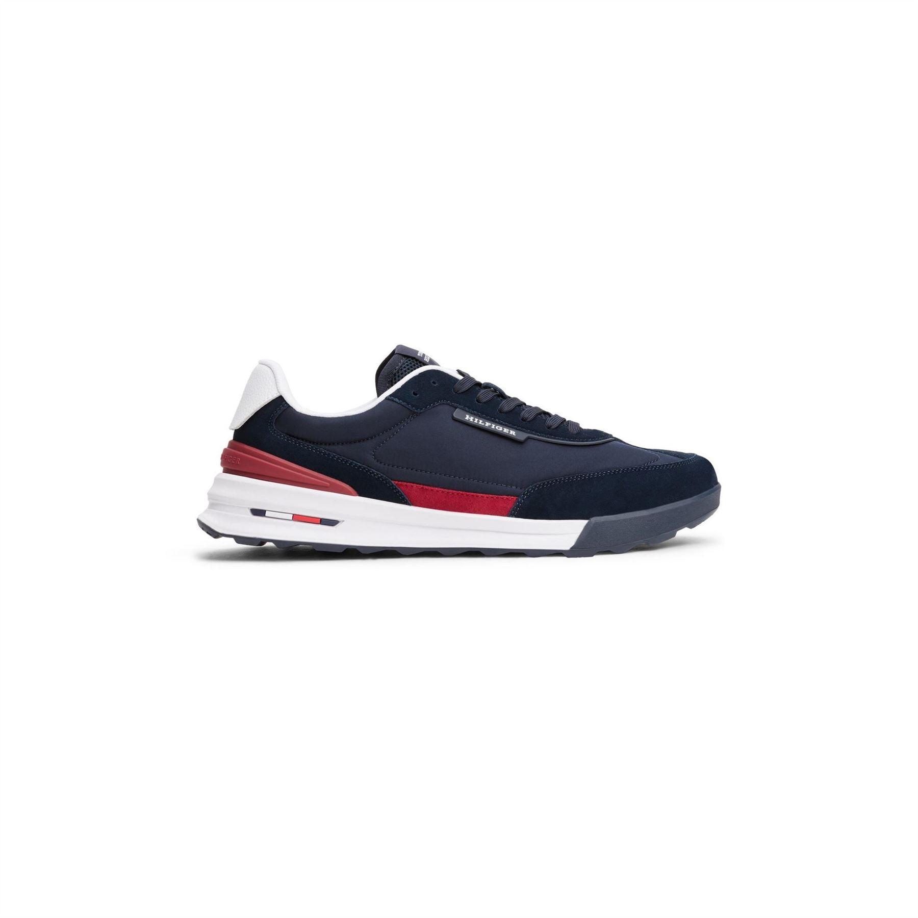 Tommy Hilfiger Retro Nylon Runners