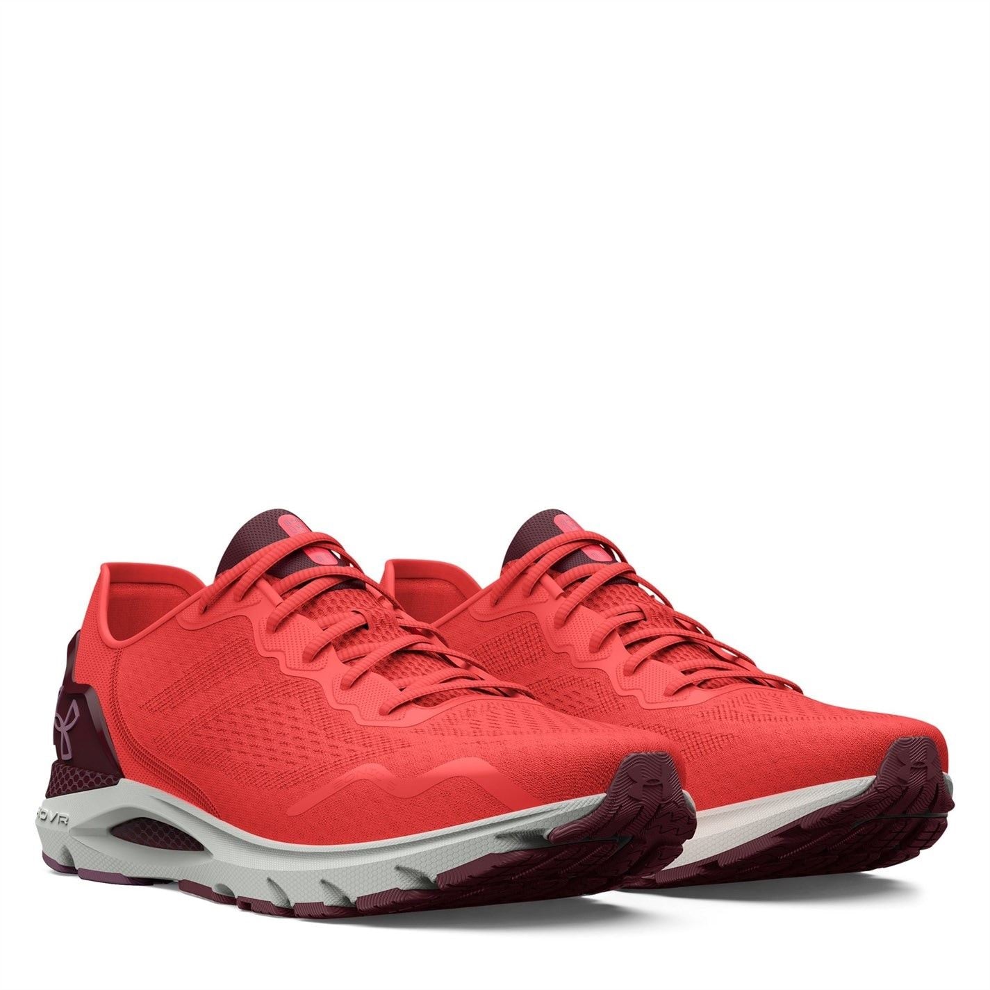 Under Armour Womens HOVR Sonic 6  Running Shoes