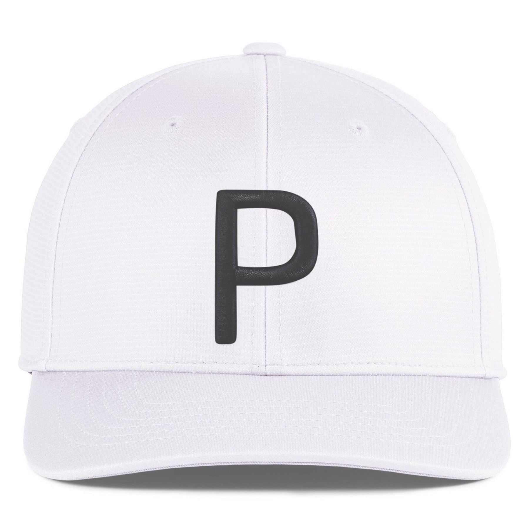 Puma P Golf Cap