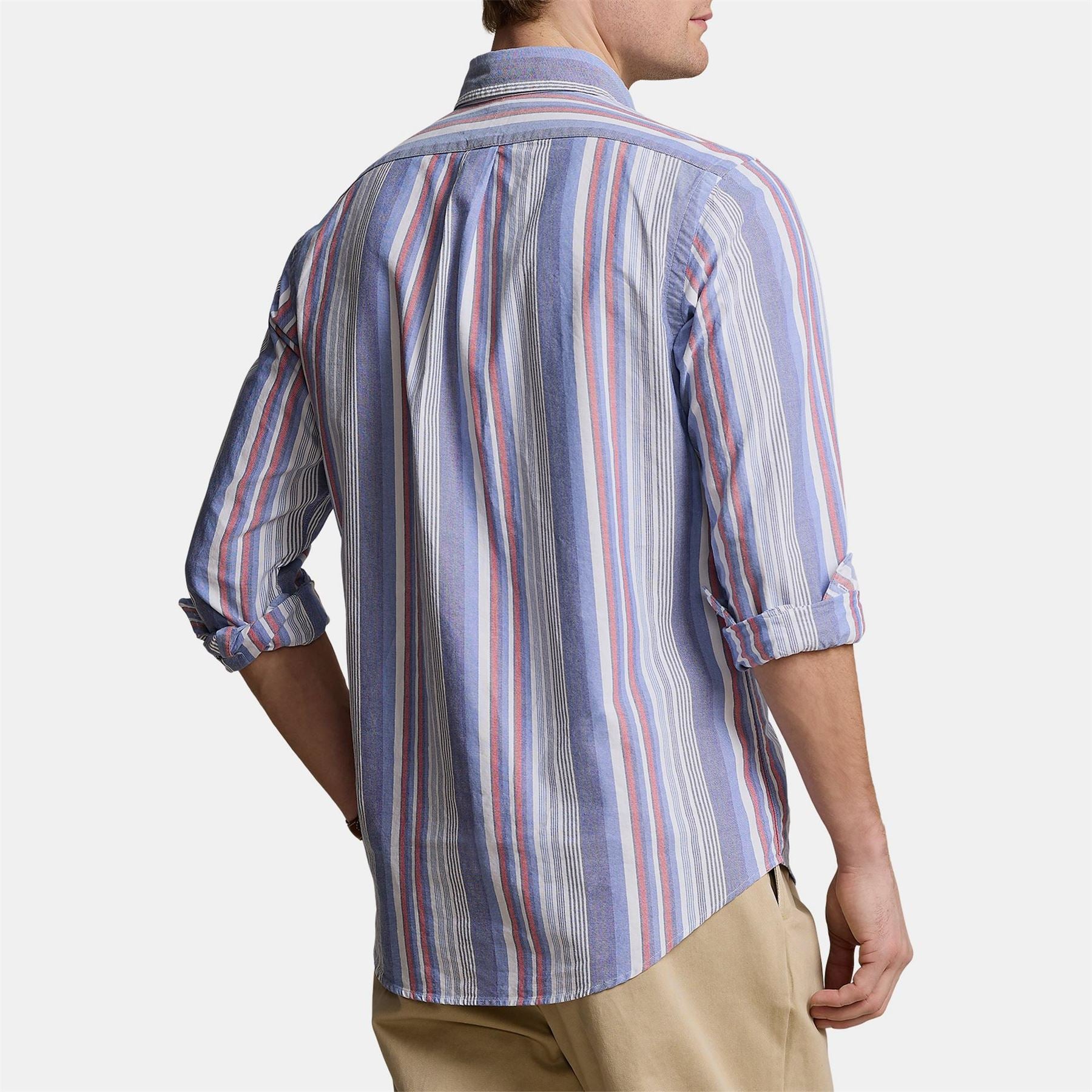 Polo Ralph Lauren Oxford Shirt