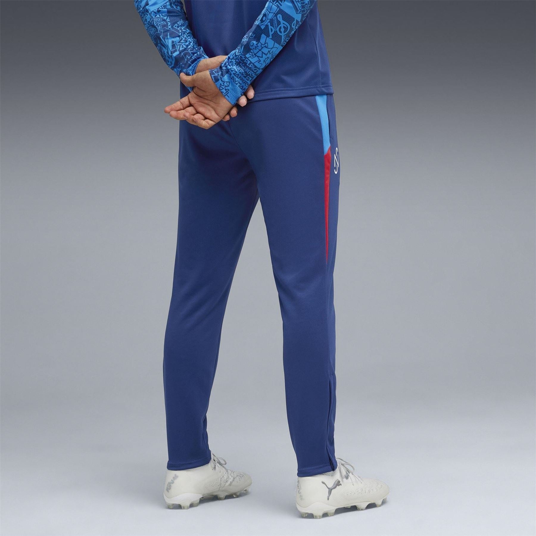Puma Neymar Jr Playmaker Training Performance Tracksuit Bottoms