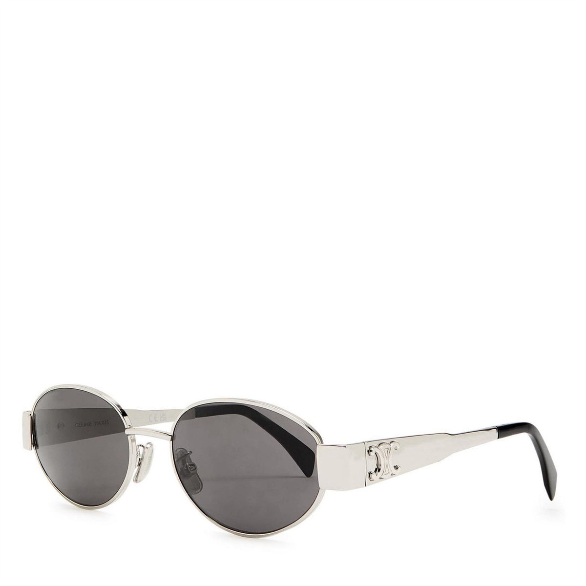 Celine Triomphe Metal Rou