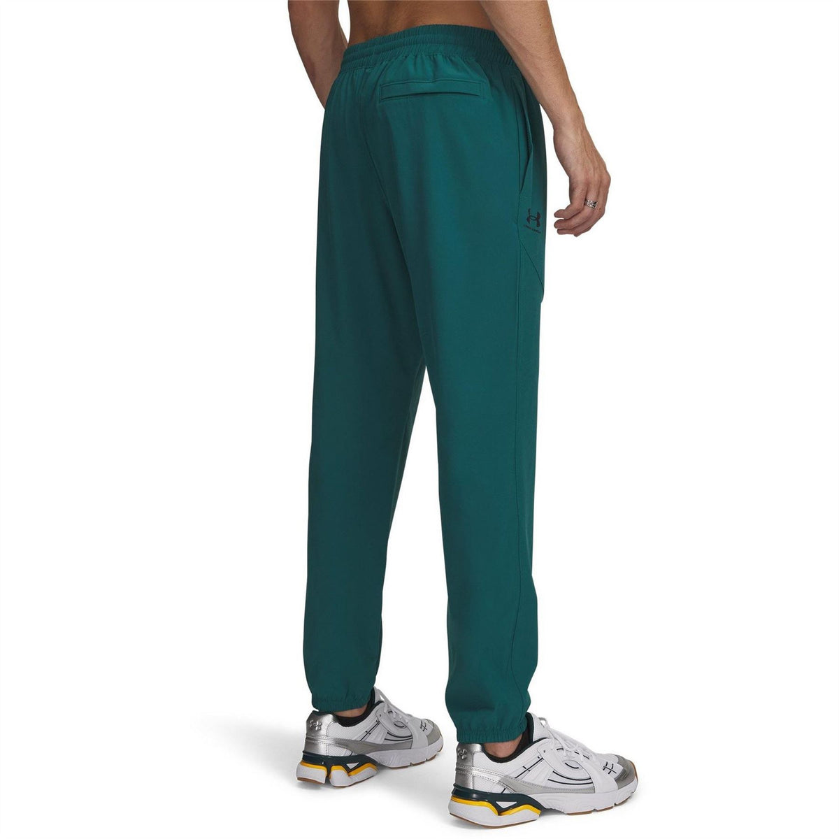 Under Armour Mens Armour Ua Vibe Woven Jogger Joggers