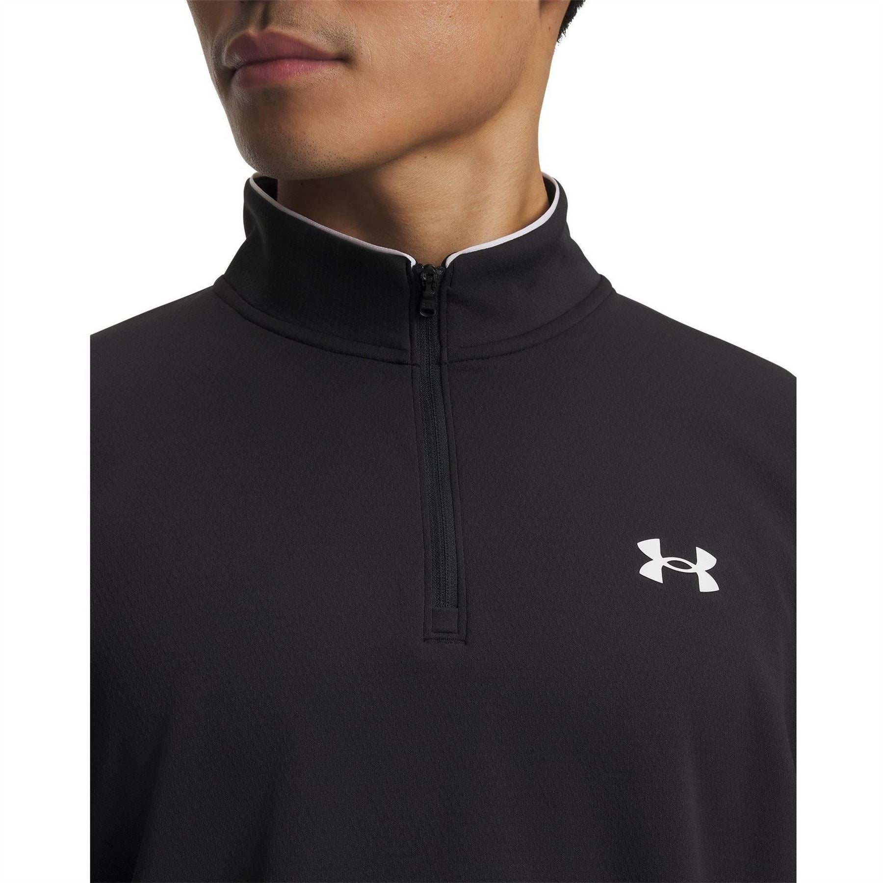 Under Armour Matchplay Quarter Sn62