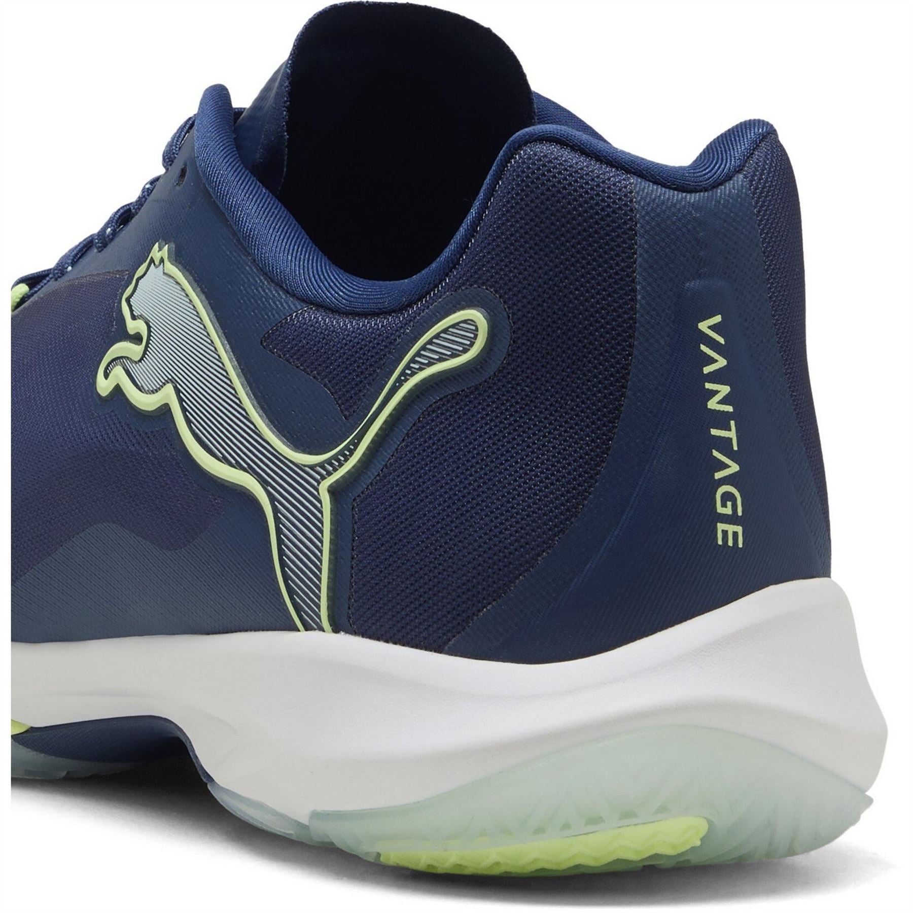 Puma Vantage Nitro Handball Trainers