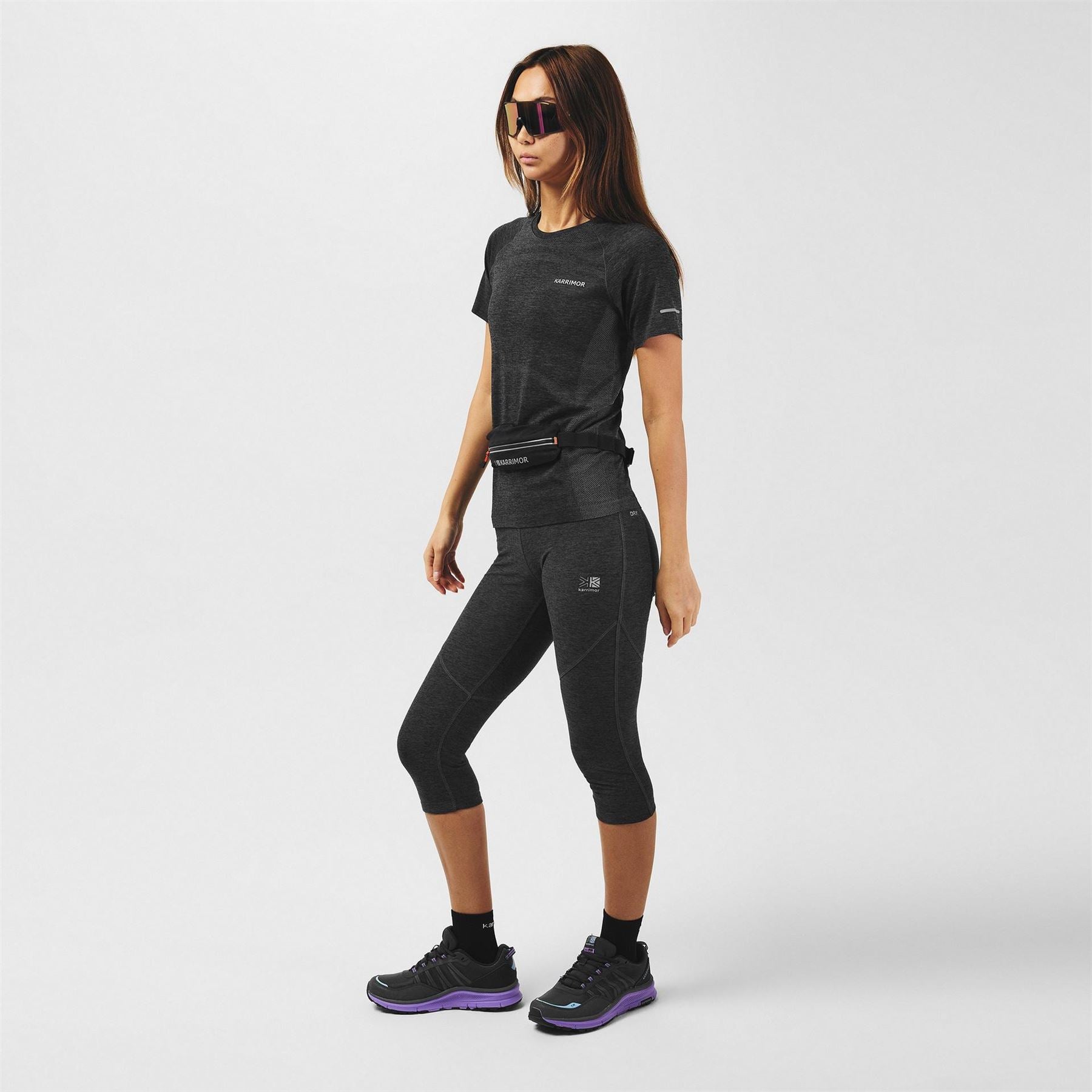 Karrimor Capri Tights
