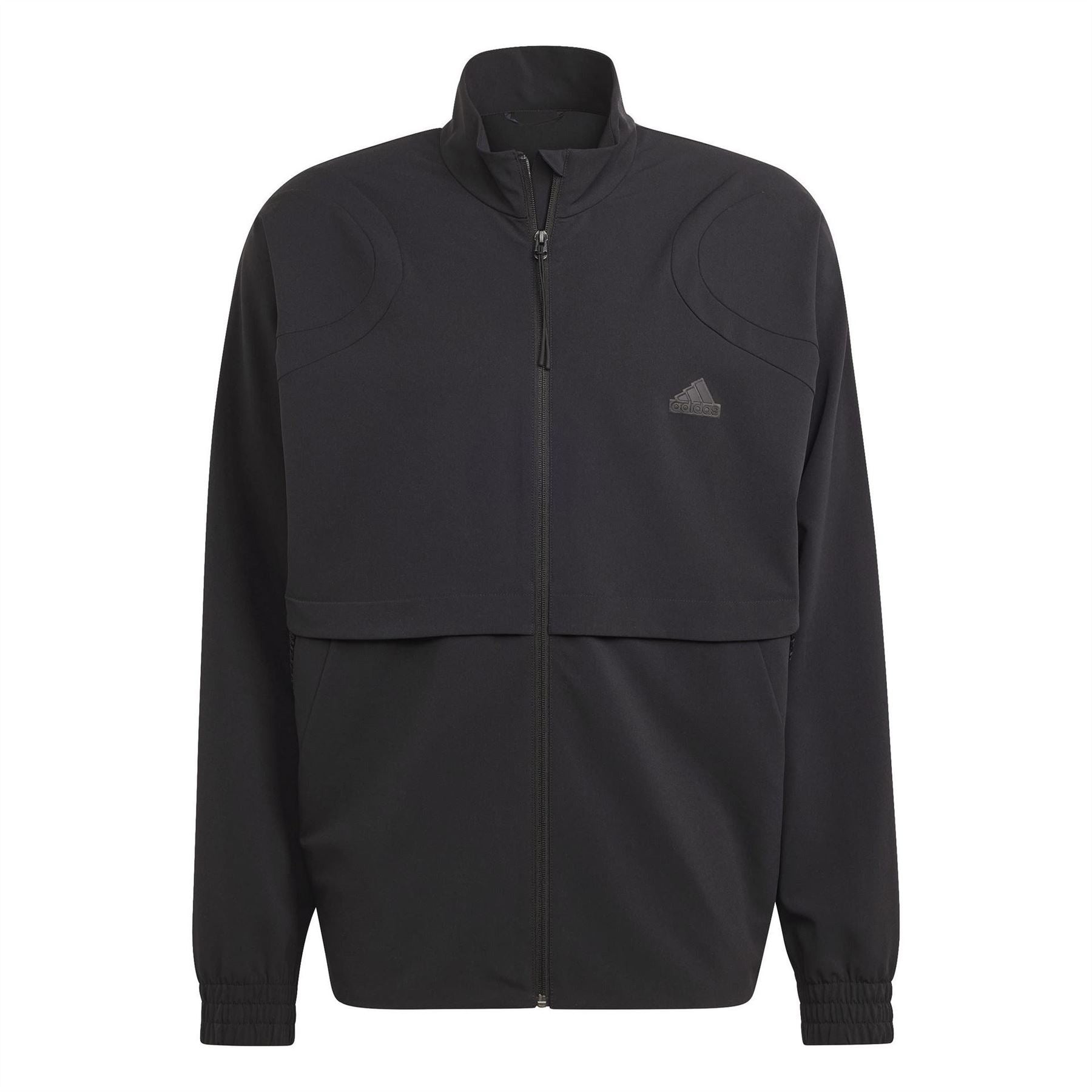 adidas Mens City Escape Track Top