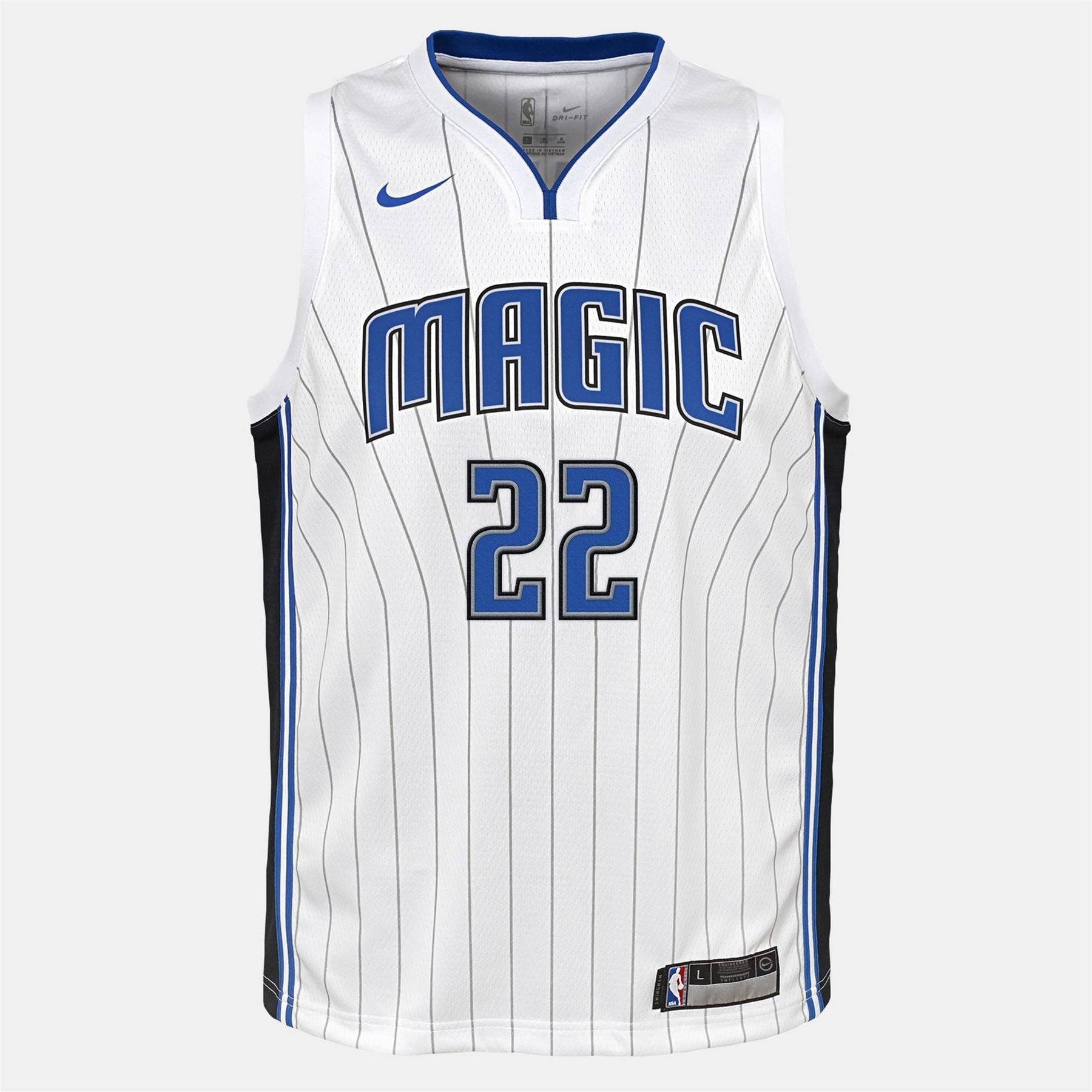 Nike Performance Basketball Jersey