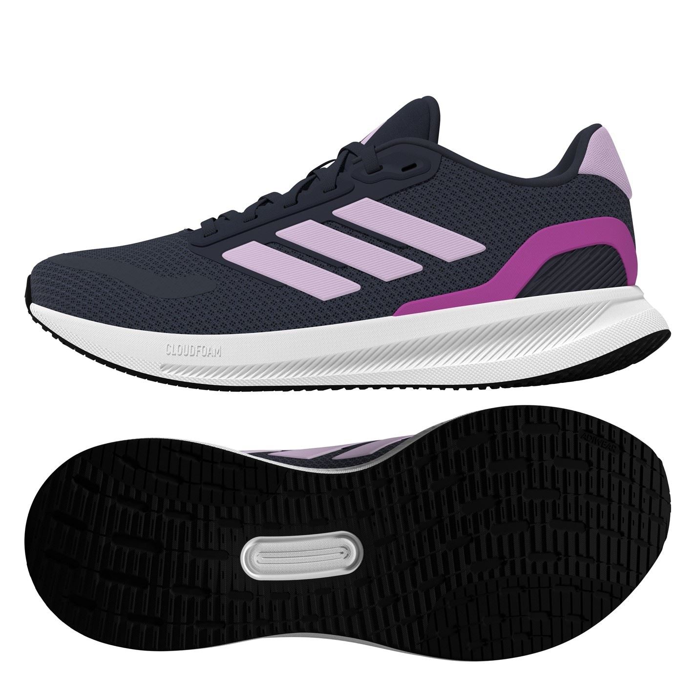adidas Womens Runfalcon 5 Trainers