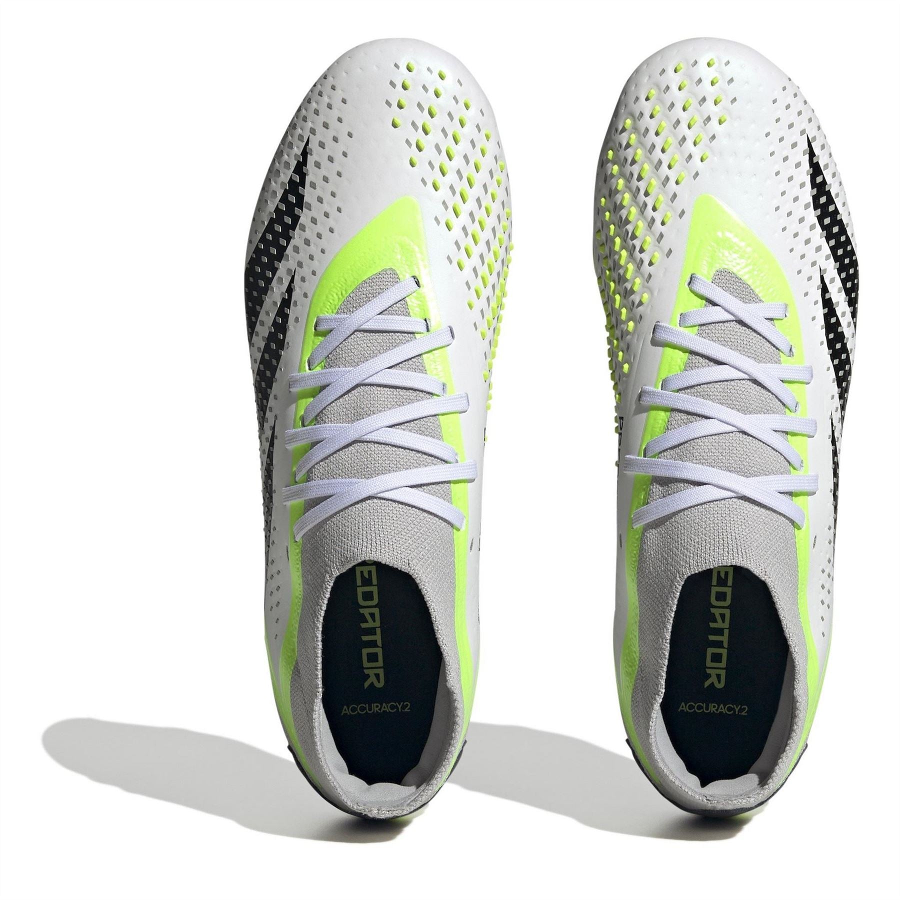 adidas Predator Accuracy.2 Firm Ground Football Boots