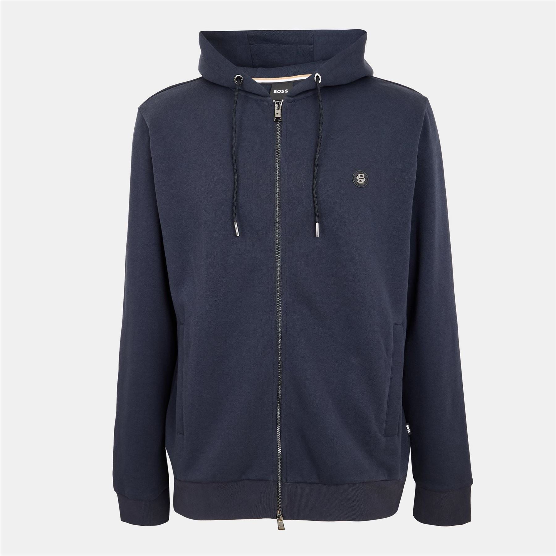 Boss C Spence Hooded Regular Fit Jacket