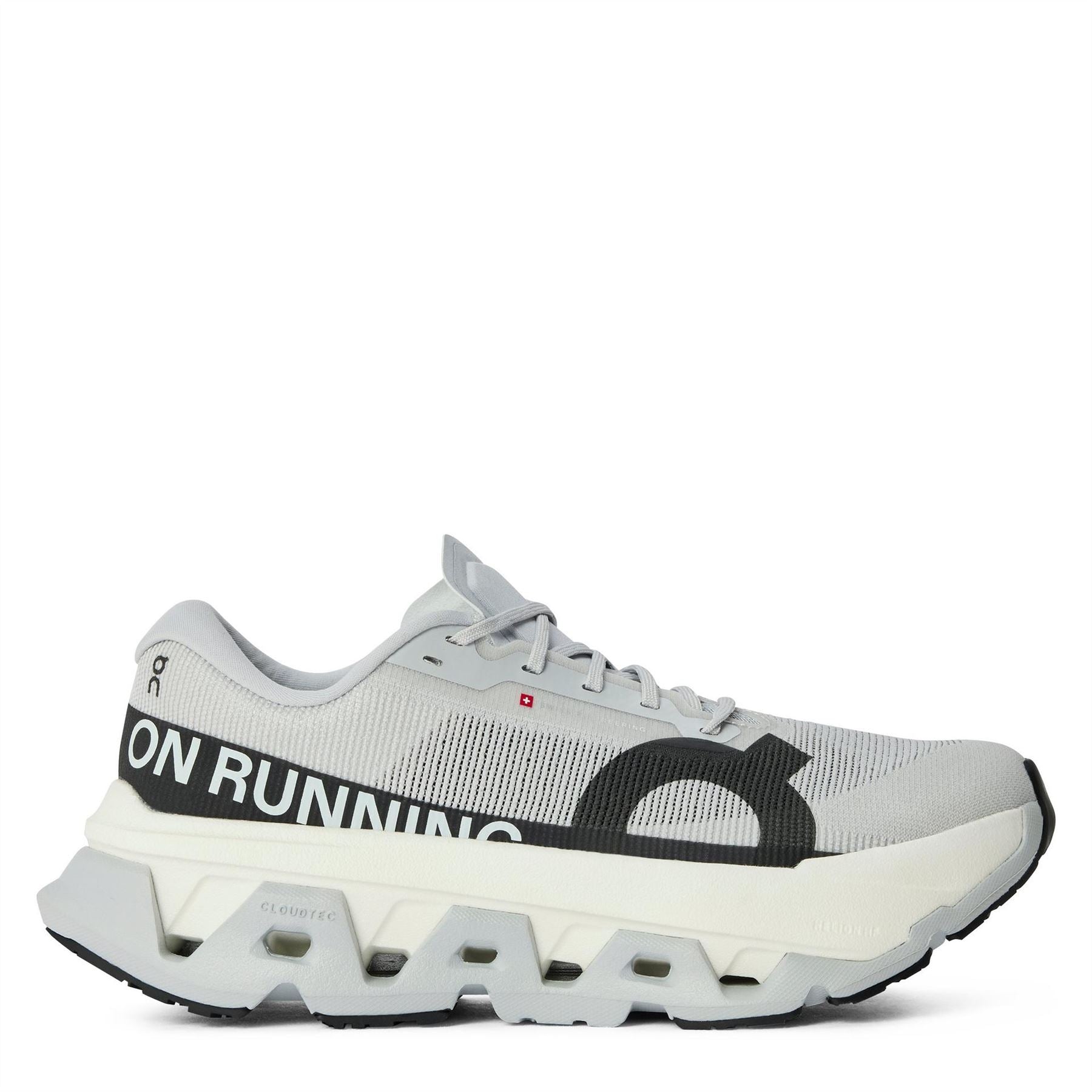 On Cloudmonster 3 Hyper Road Running Shoes